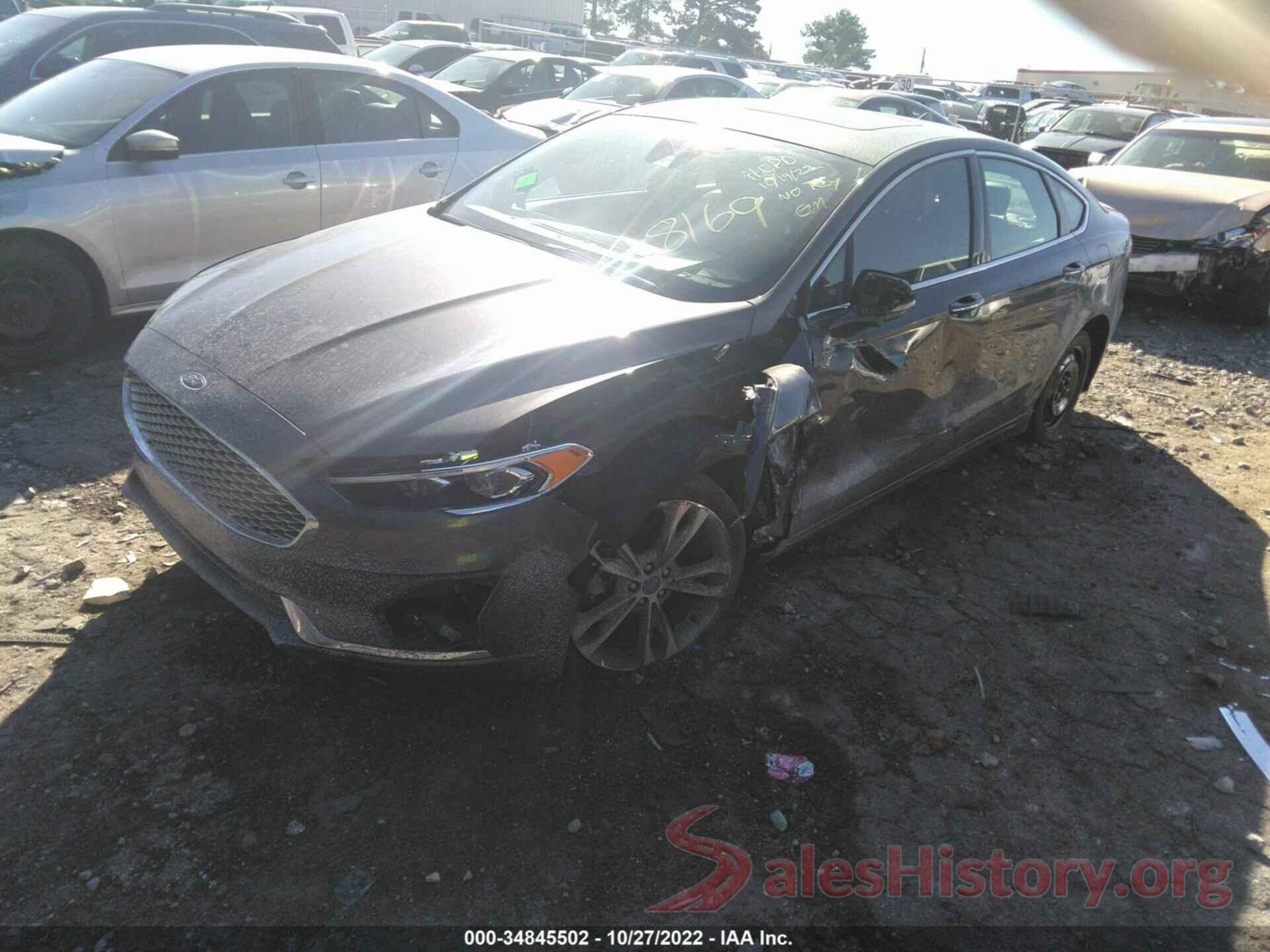 3FA6P0K94LR128169 2020 FORD FUSION