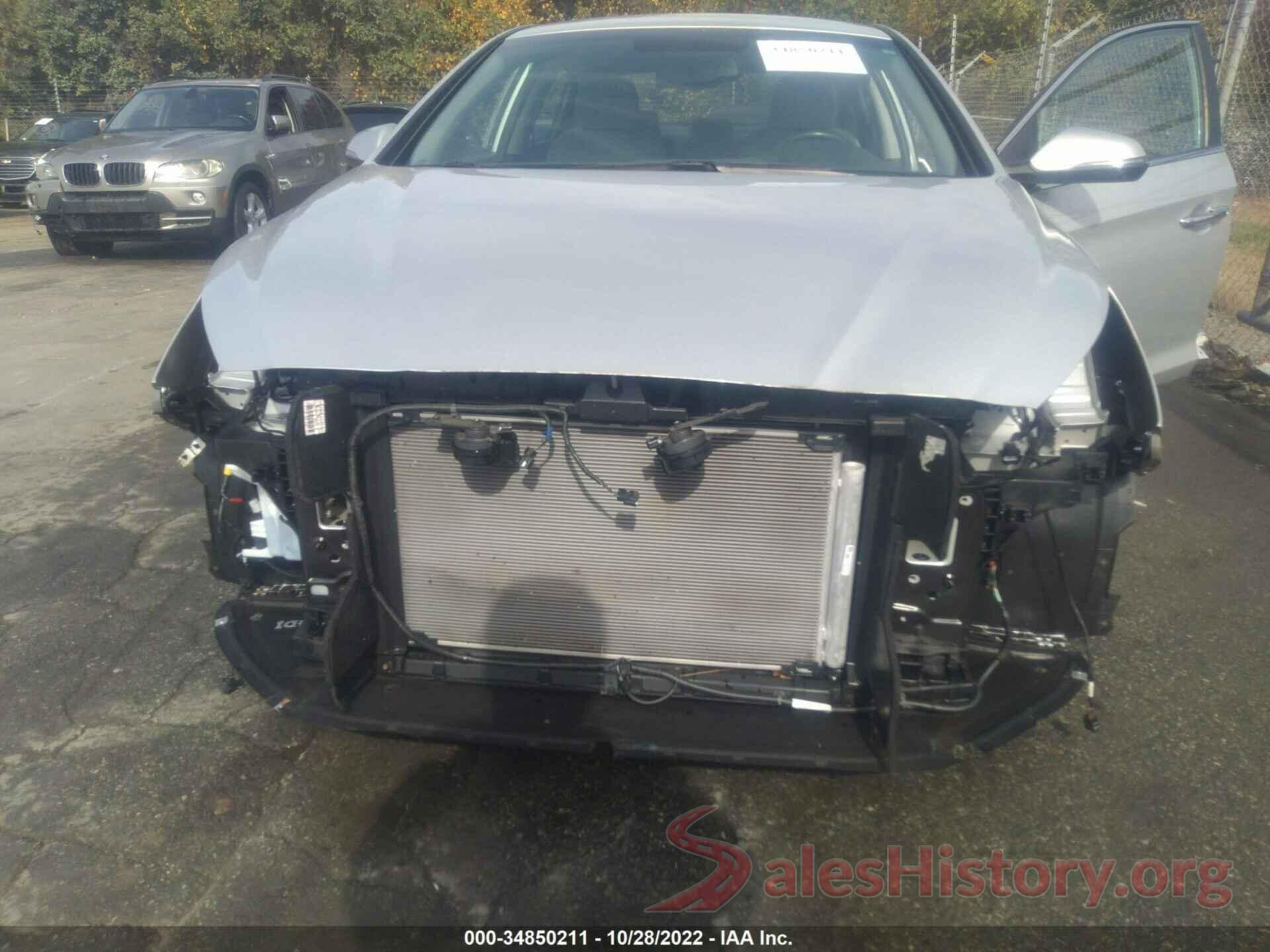 5NPE34AF7JH664016 2018 HYUNDAI SONATA