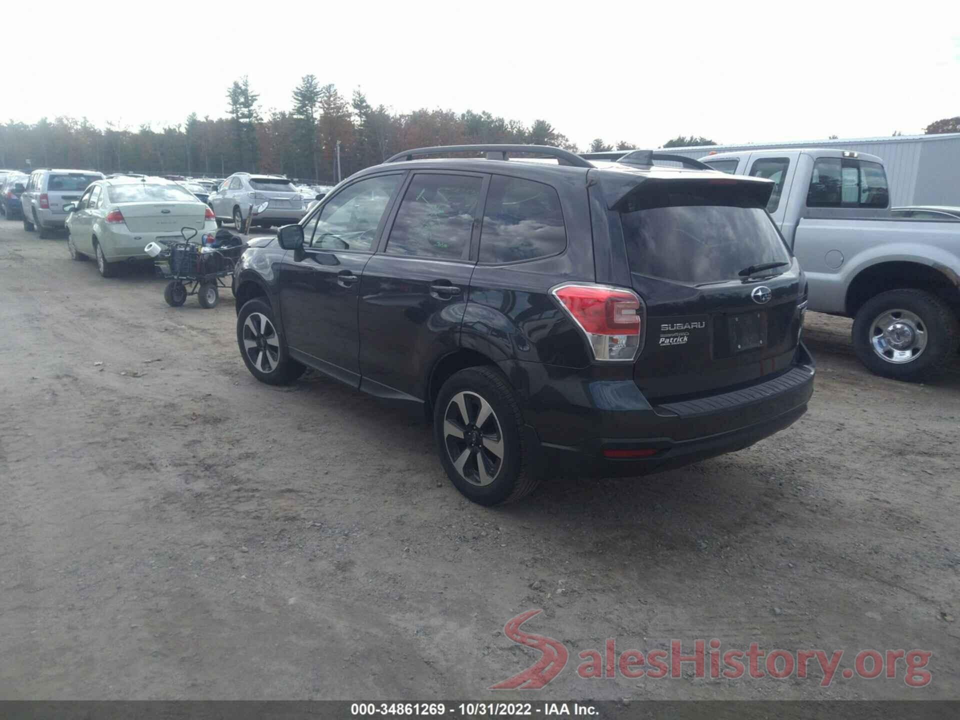 JF2SJAEC6HH515016 2017 SUBARU FORESTER