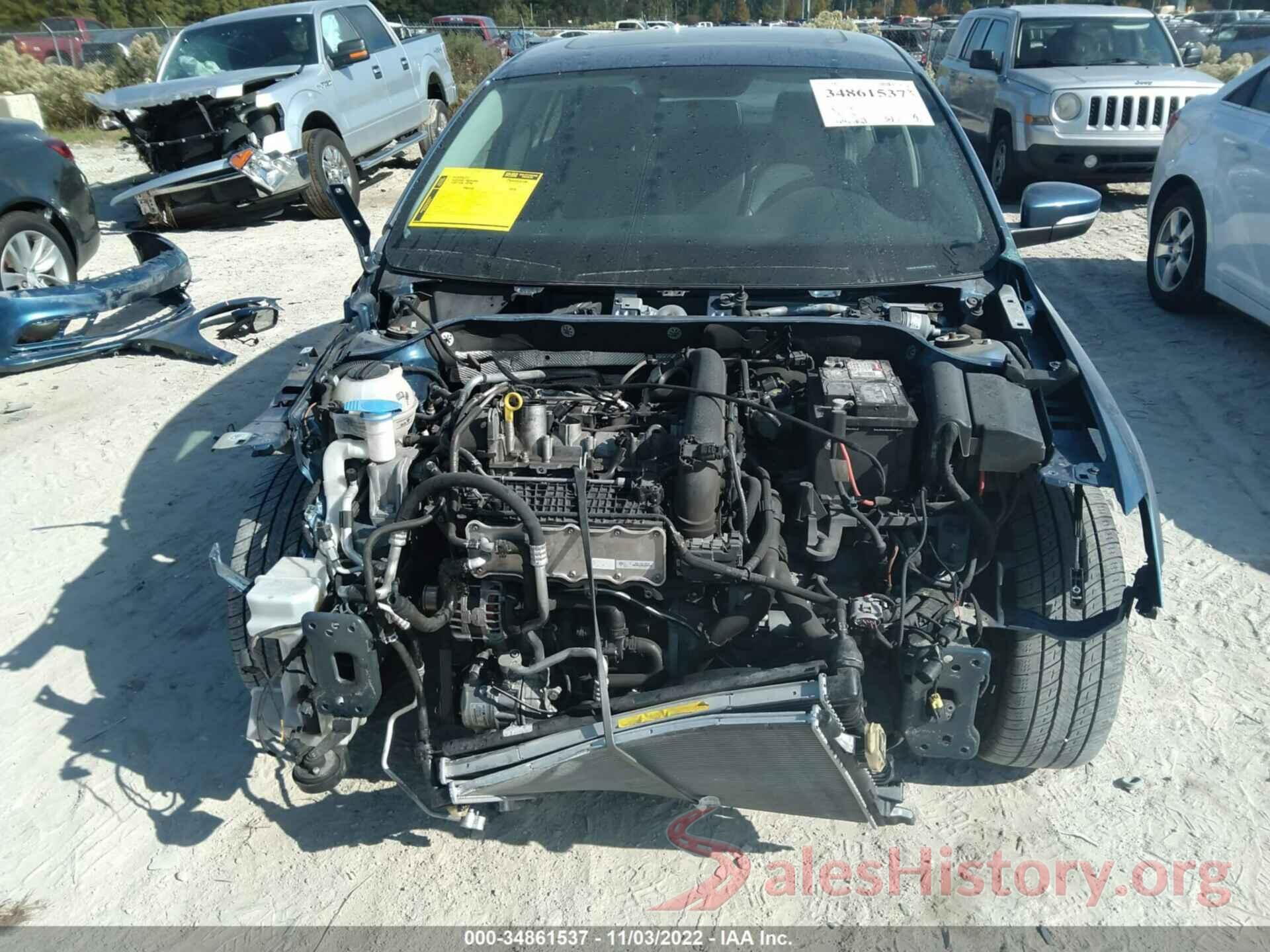 3VWDB7AJ8HM234162 2017 VOLKSWAGEN JETTA