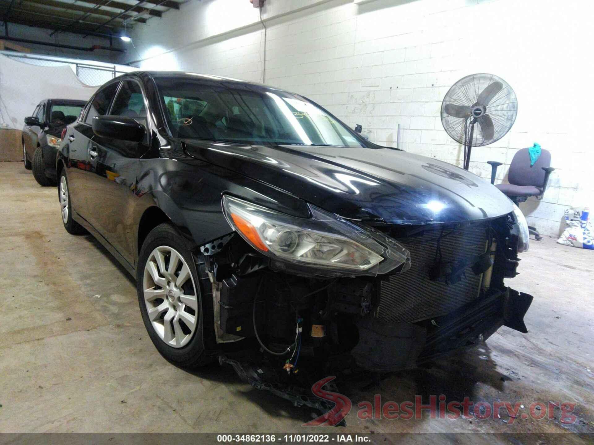 1N4AL3AP3HC480575 2017 NISSAN ALTIMA