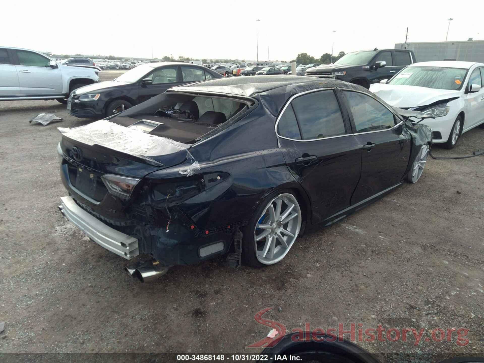 4T1B11HK4JU553838 2018 TOYOTA CAMRY