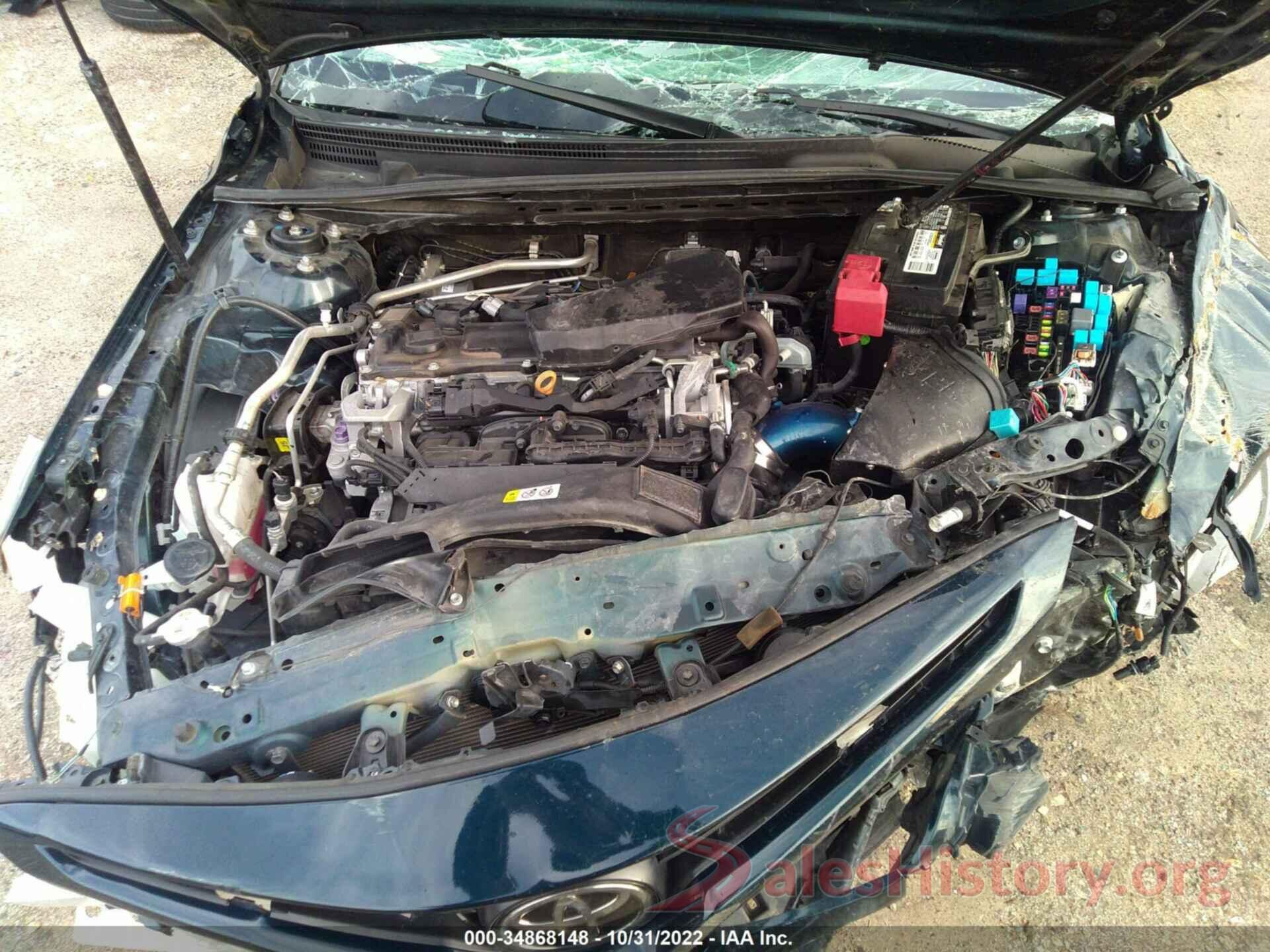 4T1B11HK4JU553838 2018 TOYOTA CAMRY