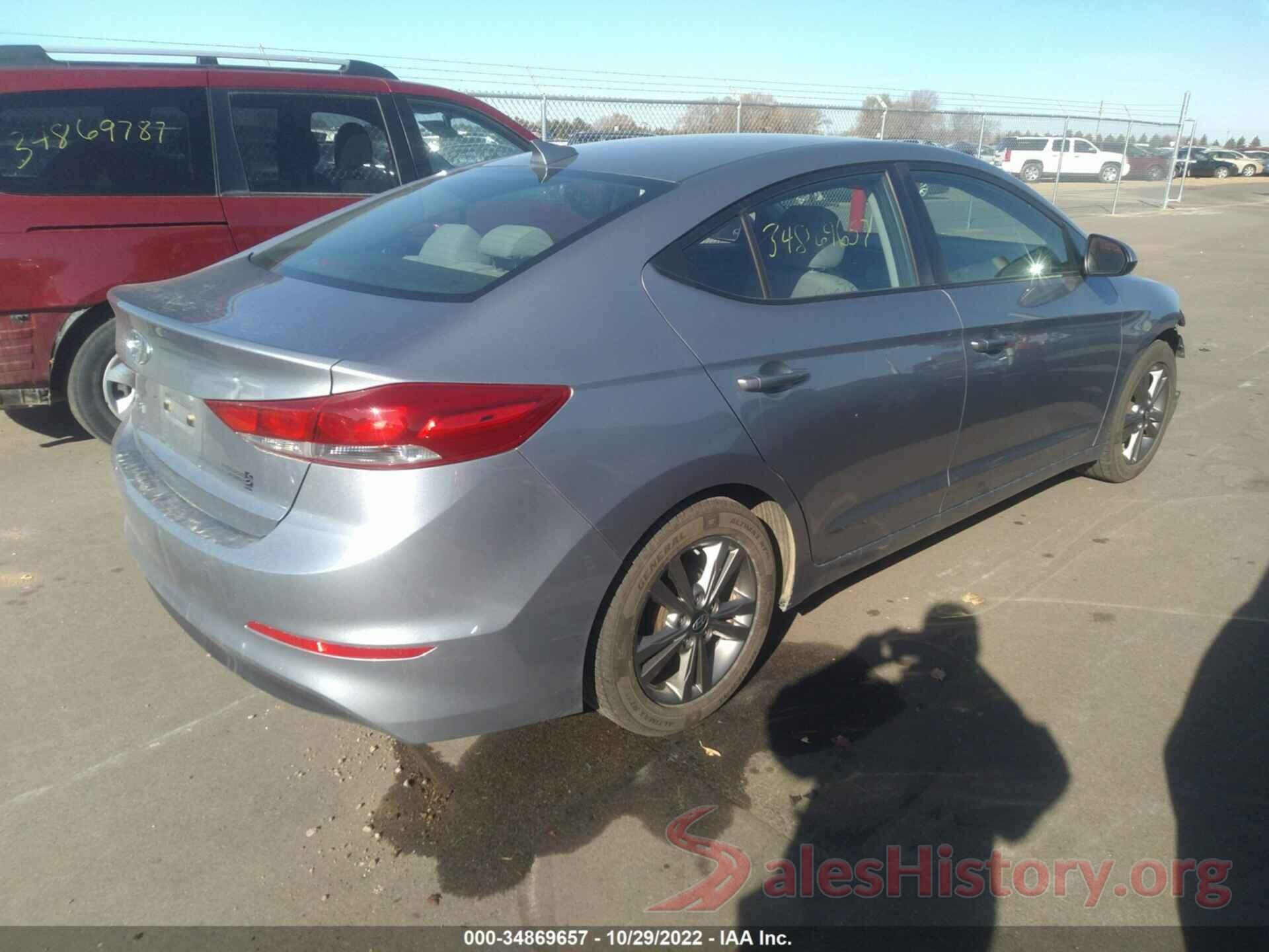 5NPD84LF6HH008541 2017 HYUNDAI ELANTRA