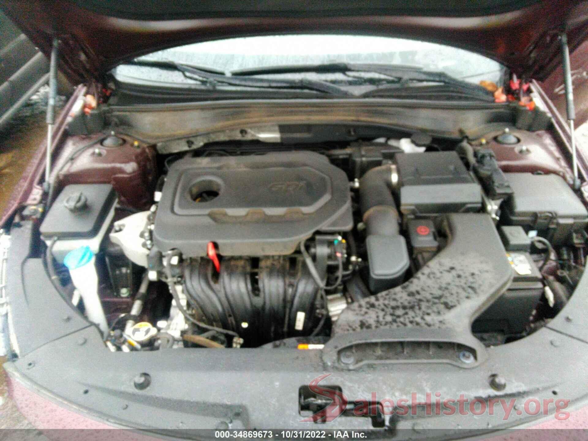 5XXGT4L39LG438862 2020 KIA OPTIMA