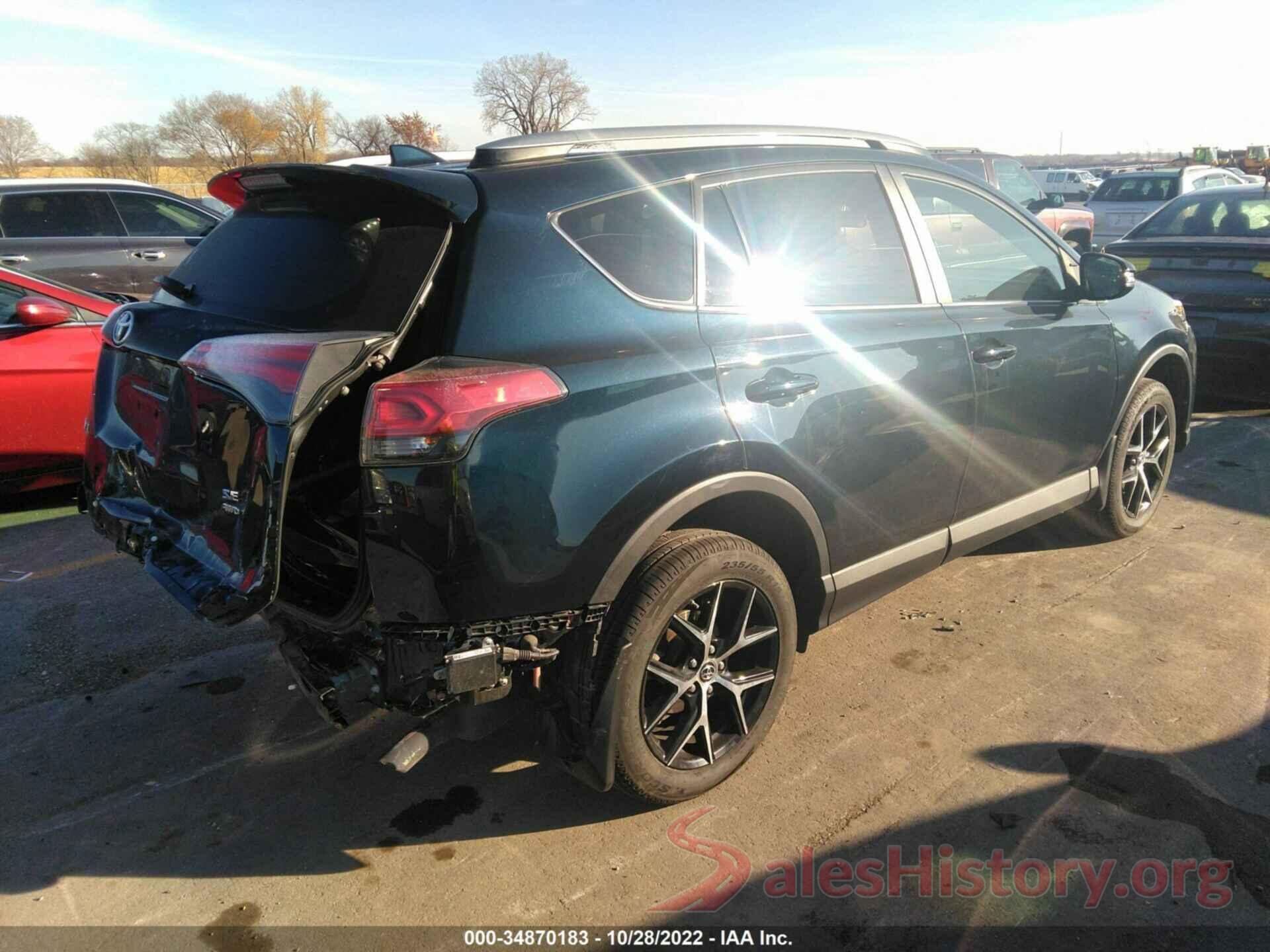 2T3JFREV8HW642405 2017 TOYOTA RAV4