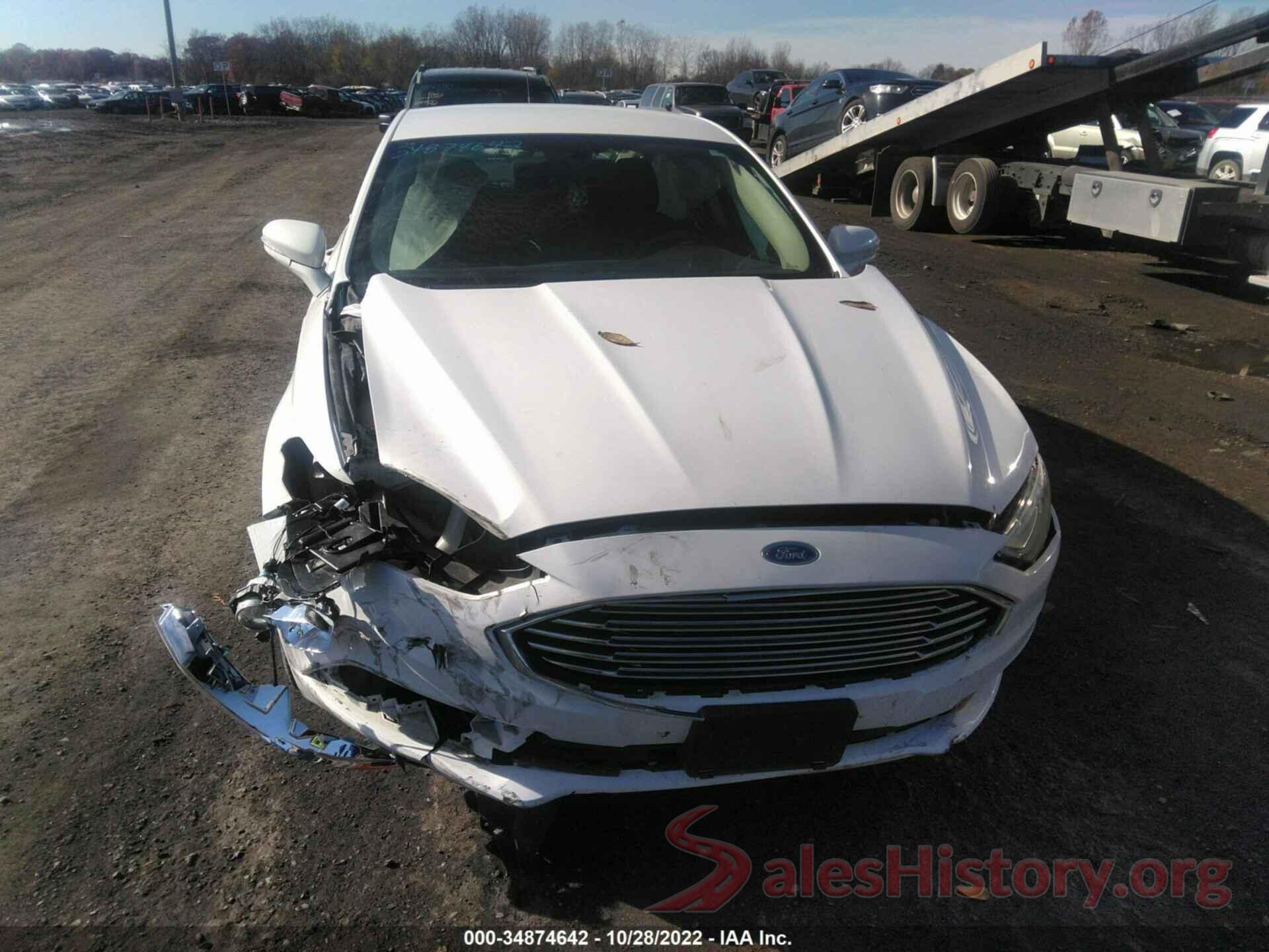 3FA6P0H76HR282685 2017 FORD FUSION