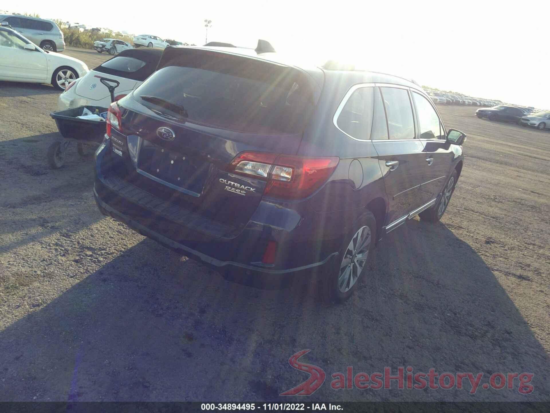 4S4BSATC6H3290992 2017 SUBARU OUTBACK