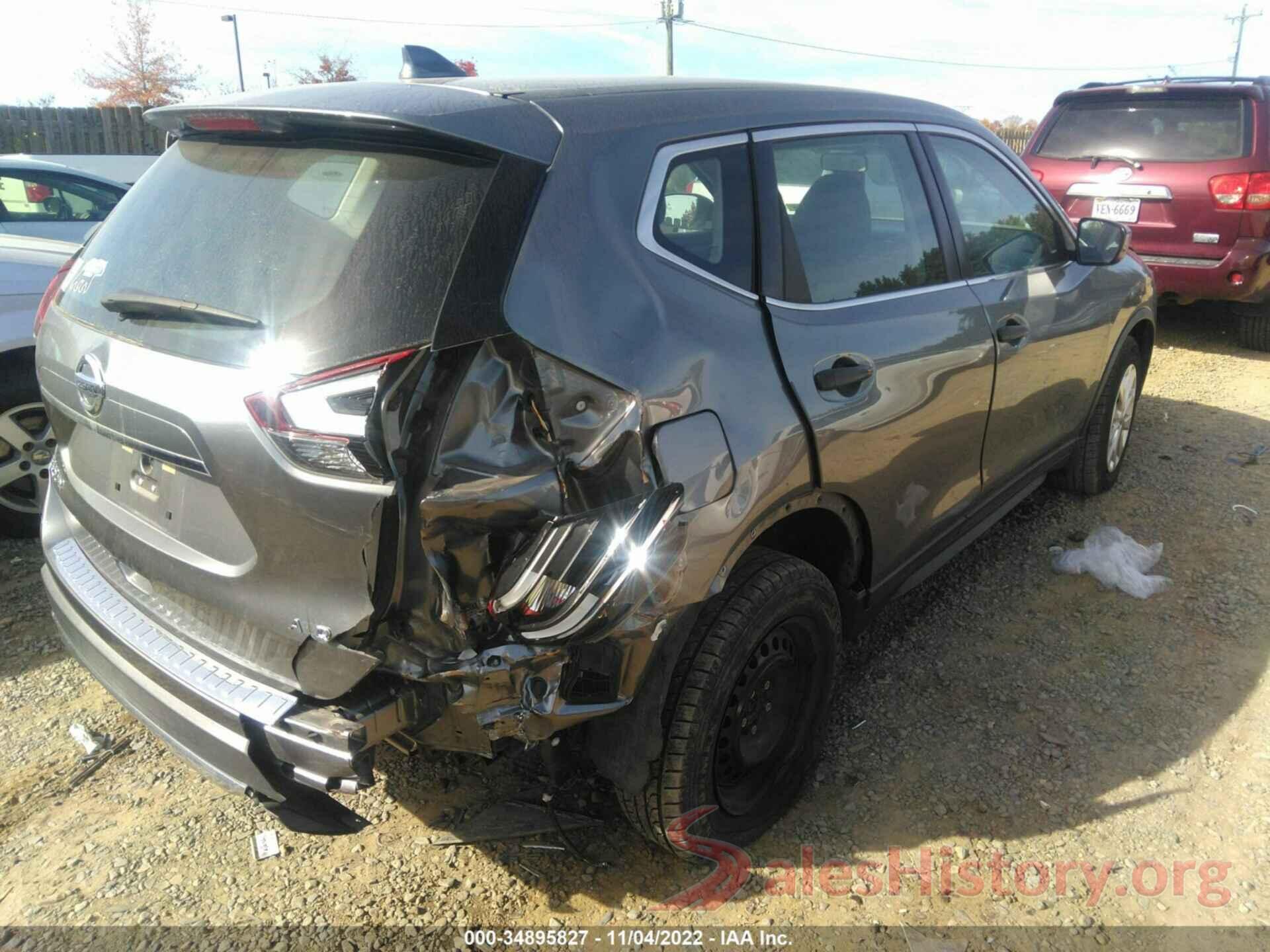 KNMAT2MV8JP568714 2018 NISSAN ROGUE