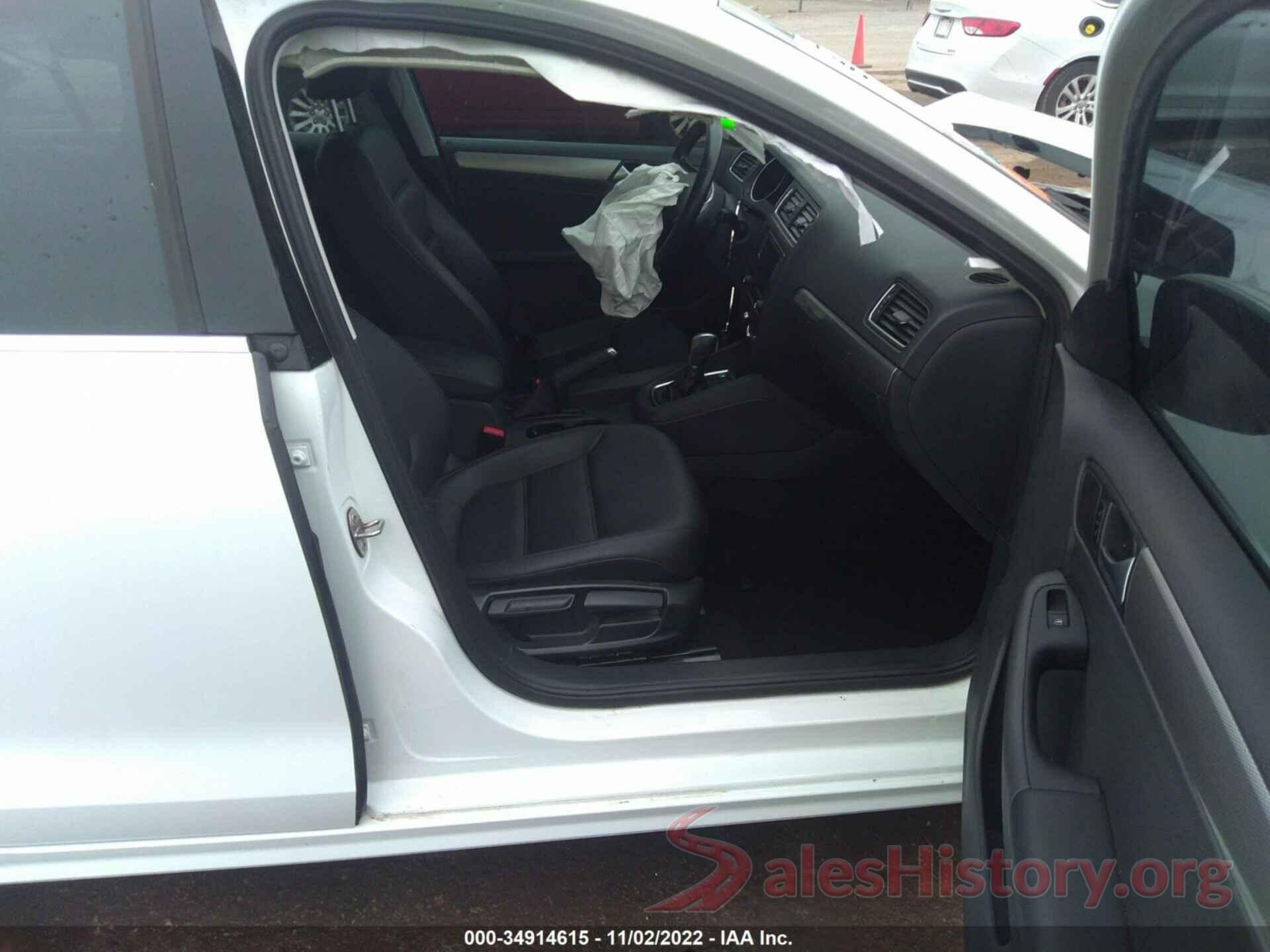 3VWDB7AJ6JM249779 2018 VOLKSWAGEN JETTA