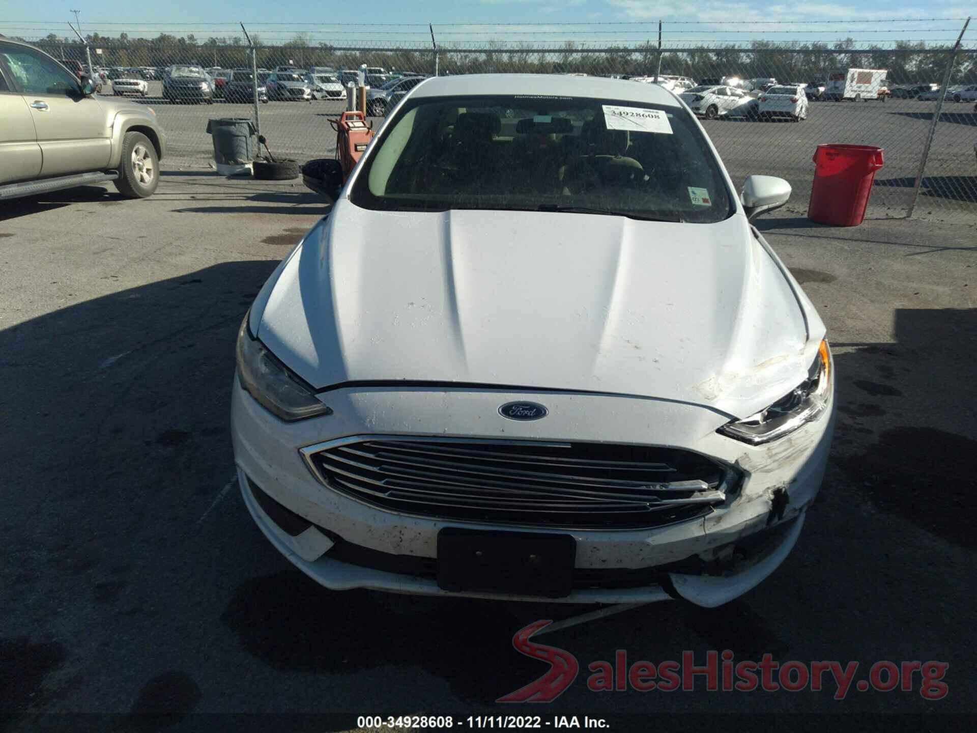 3FA6P0G70HR253832 2017 FORD FUSION