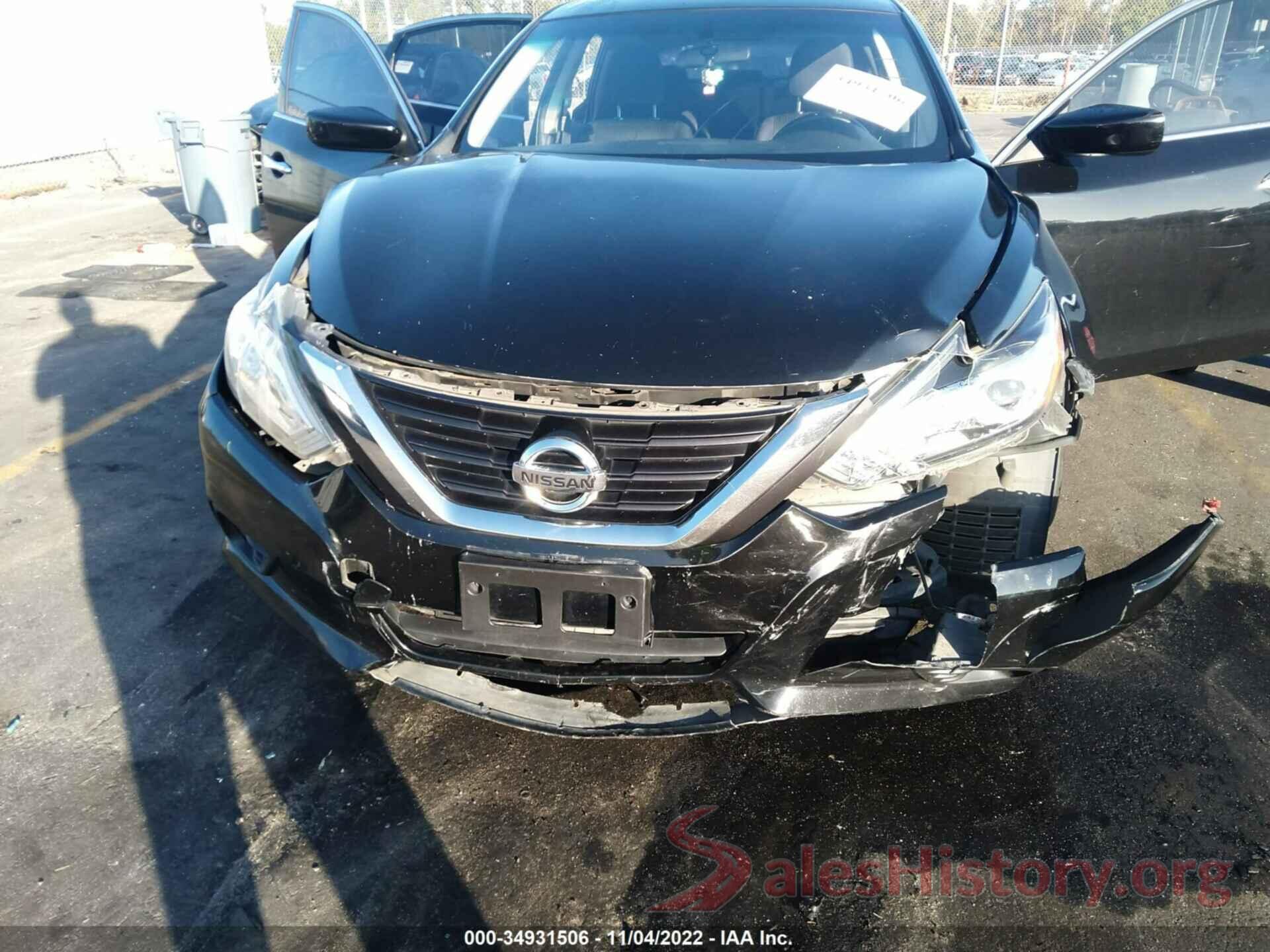 1N4AL3AP4HC275704 2017 NISSAN ALTIMA