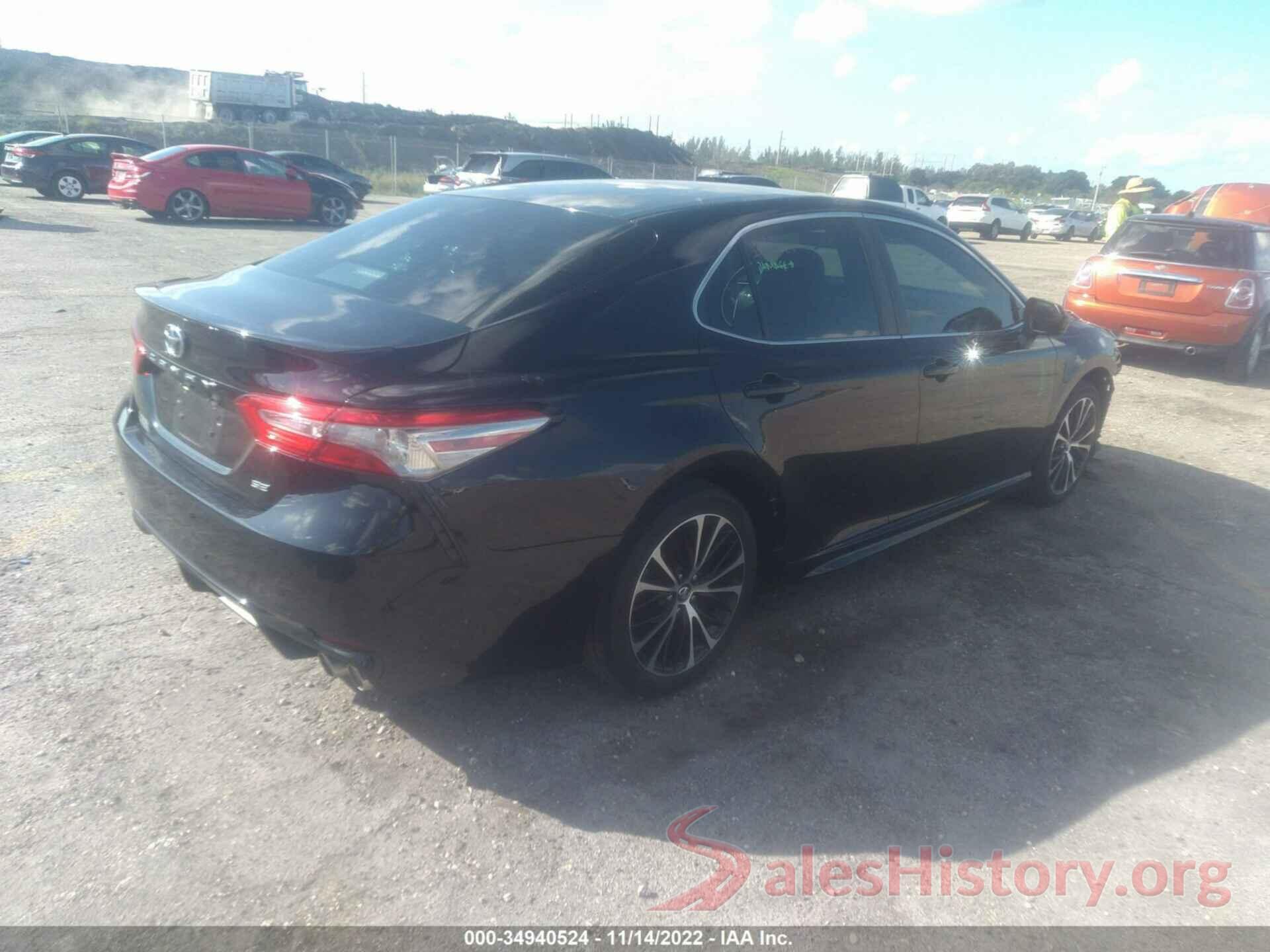 4T1B11HK1JU132532 2018 TOYOTA CAMRY