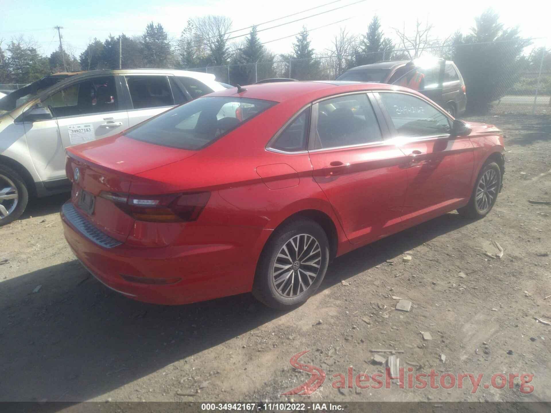 3VWCB7BU9KM220685 2019 VOLKSWAGEN JETTA