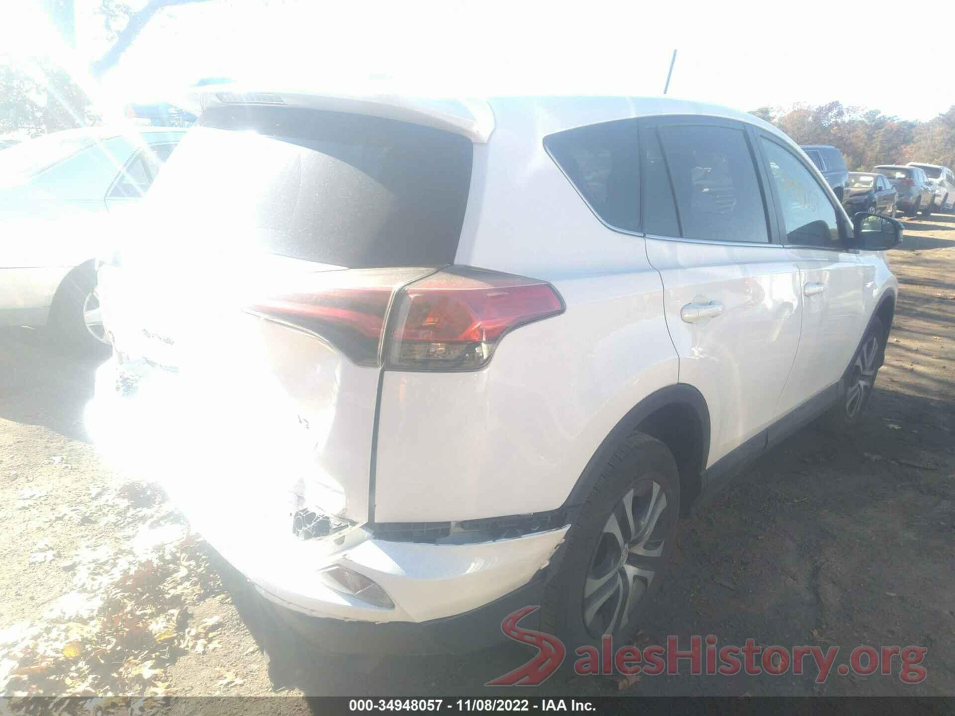 2T3BFREV2JW726228 2018 TOYOTA RAV4