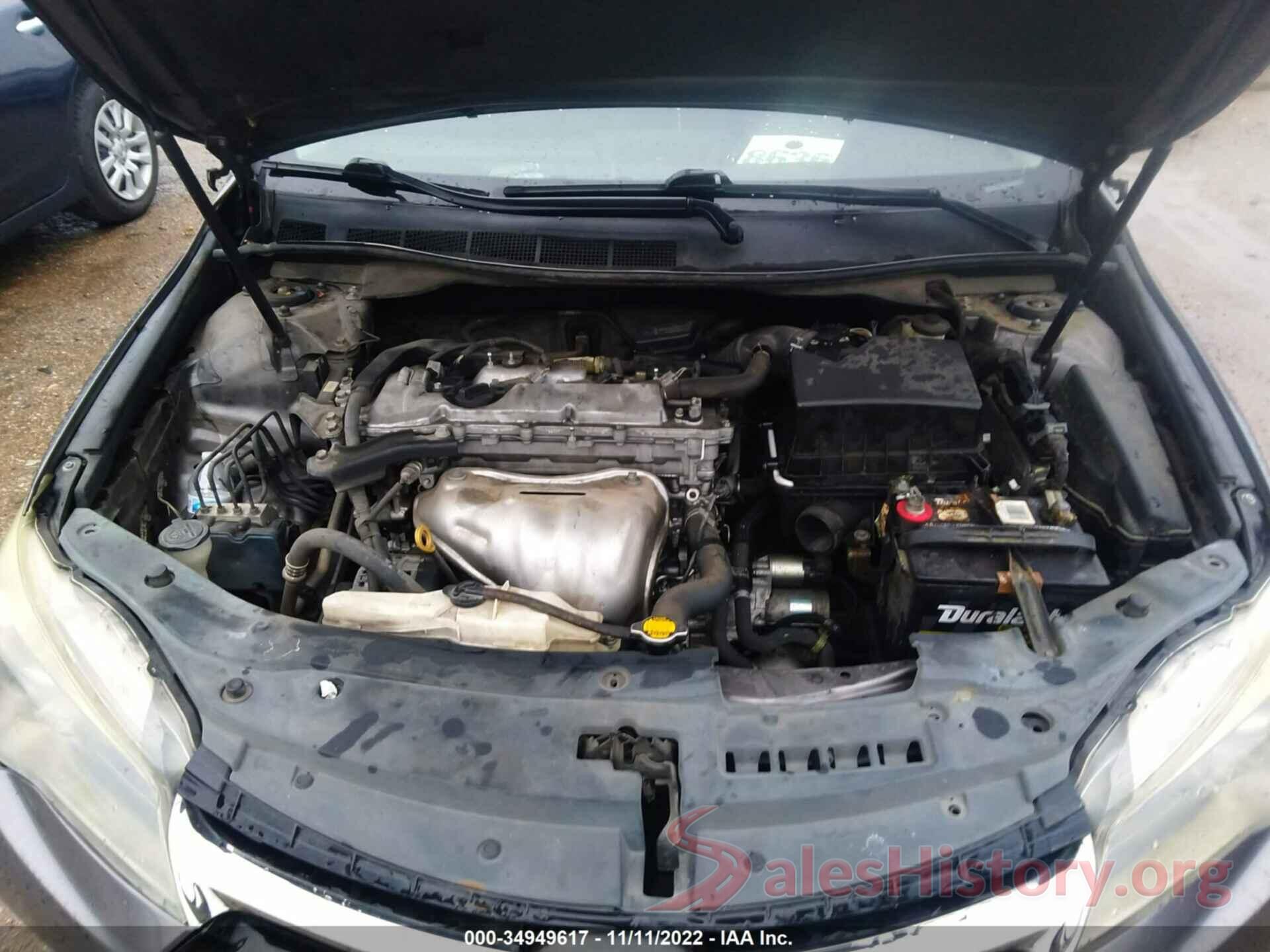 4T1BF1FK0FU480365 2015 TOYOTA CAMRY