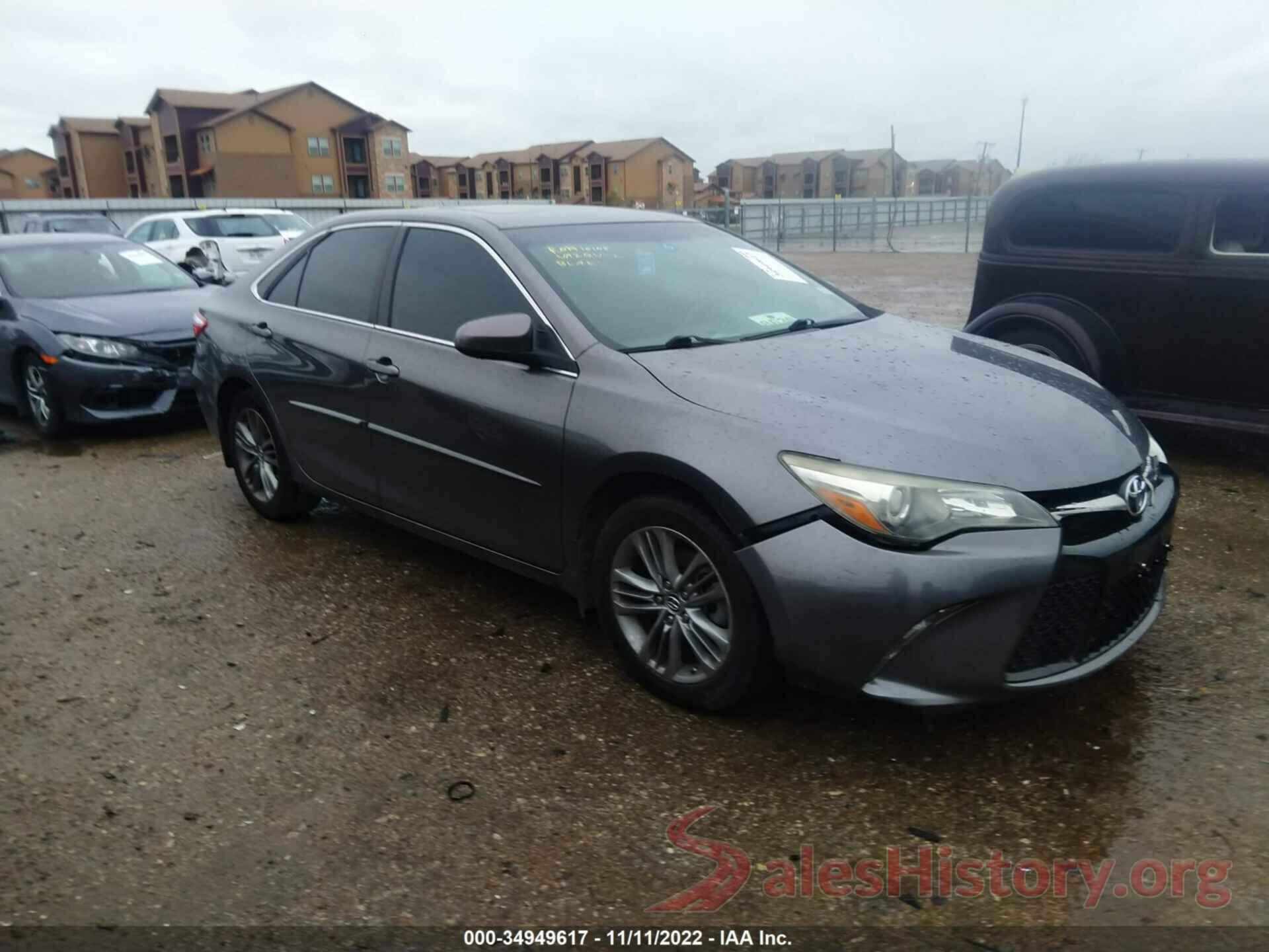 4T1BF1FK0FU480365 2015 TOYOTA CAMRY