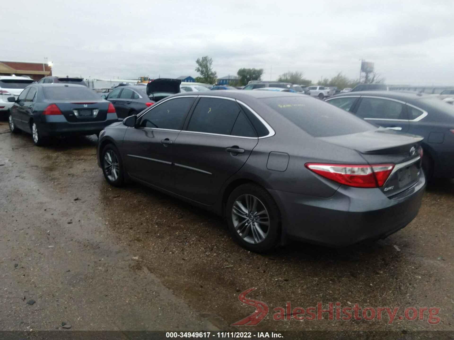 4T1BF1FK0FU480365 2015 TOYOTA CAMRY