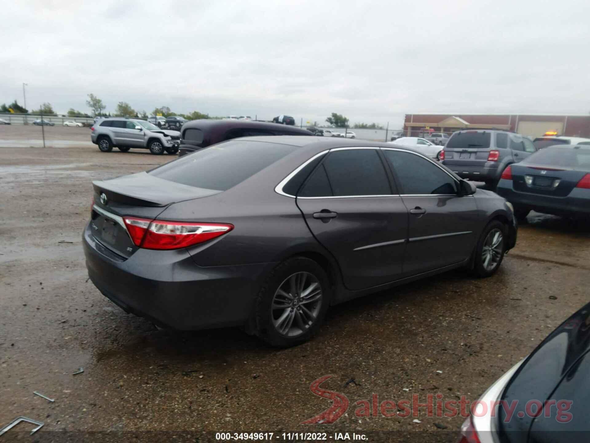 4T1BF1FK0FU480365 2015 TOYOTA CAMRY