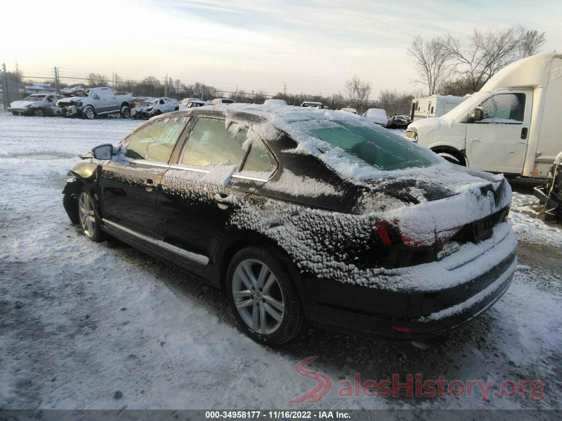 3VWL17AJ1HM359017 2017 VOLKSWAGEN JETTA