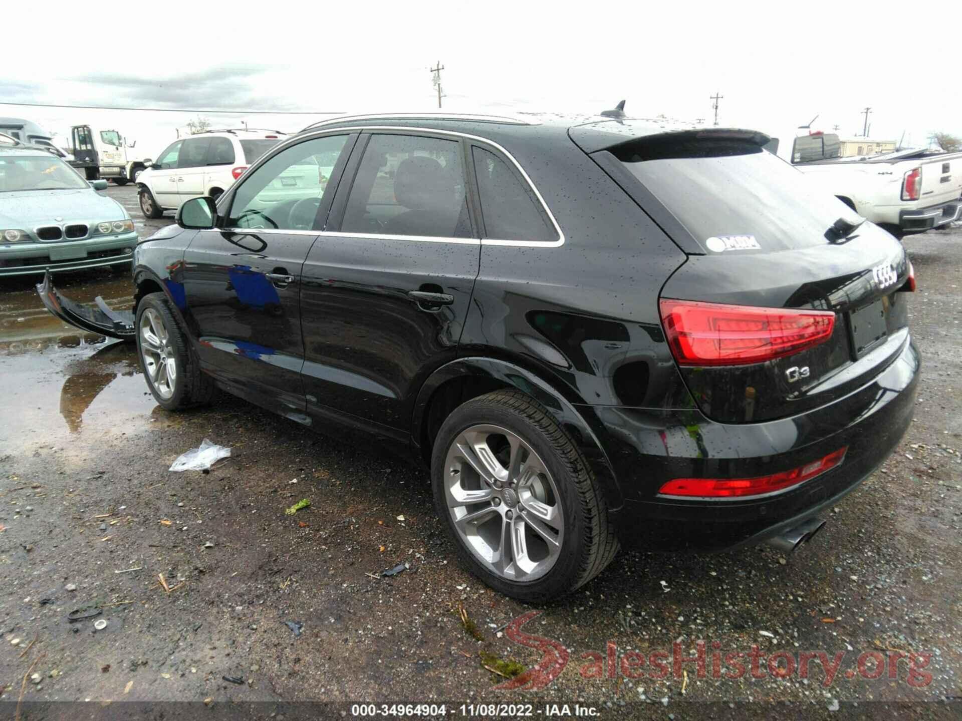 WA1HCCFS4HR017616 2017 AUDI Q3