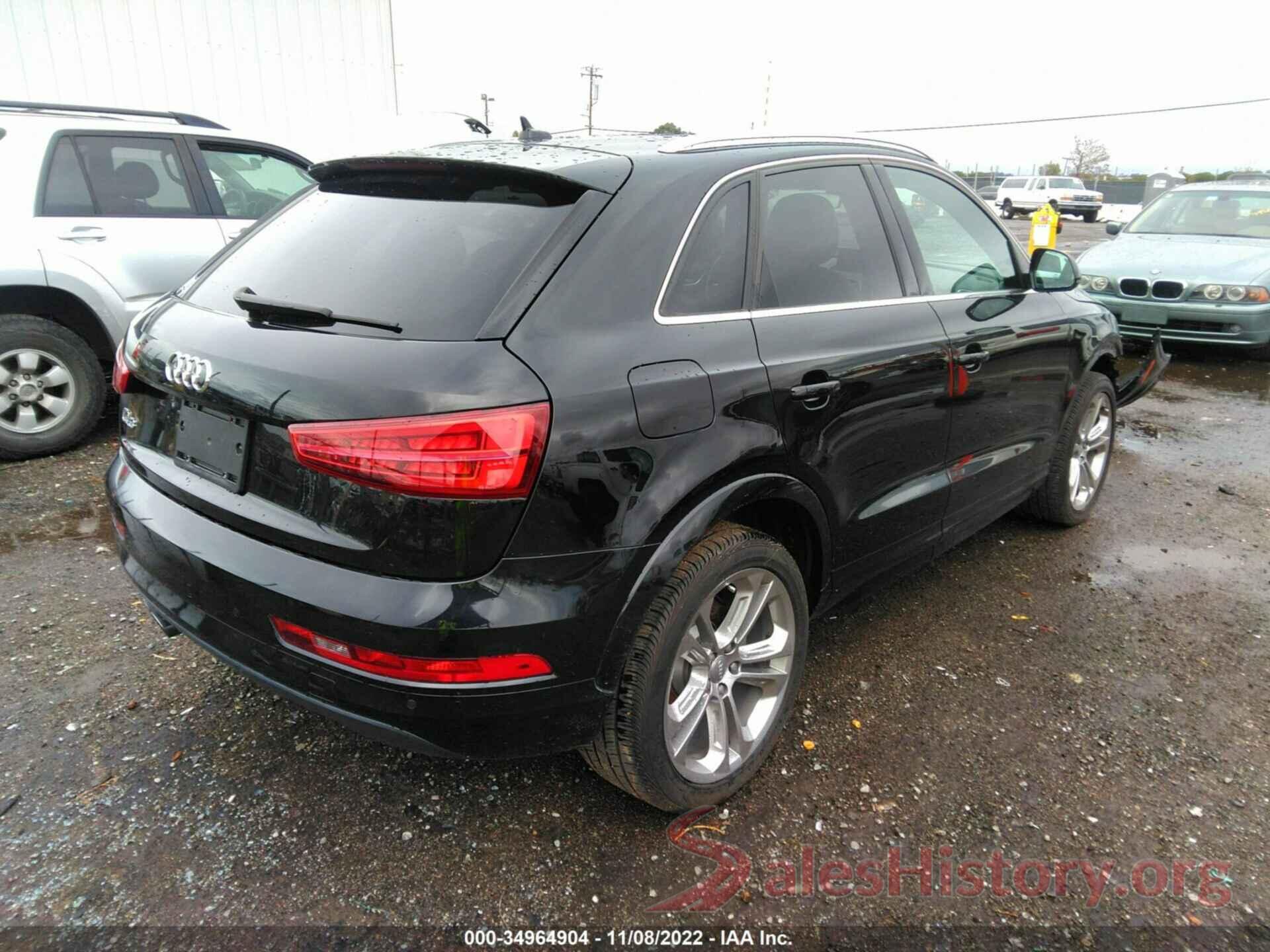 WA1HCCFS4HR017616 2017 AUDI Q3