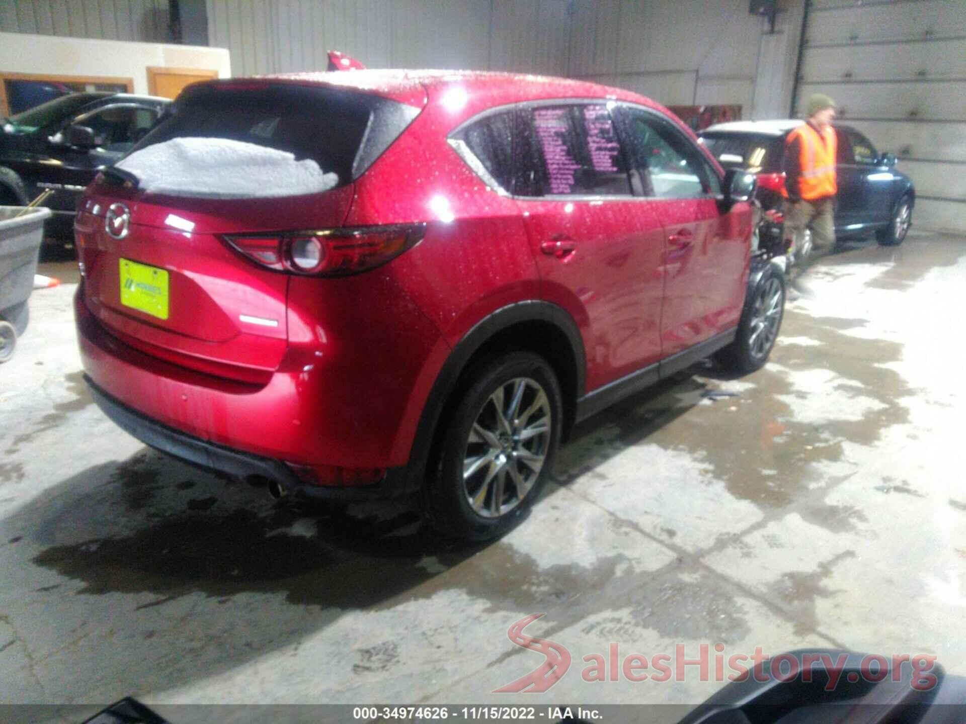 JM3KFBEY5L0825898 2020 MAZDA CX-5