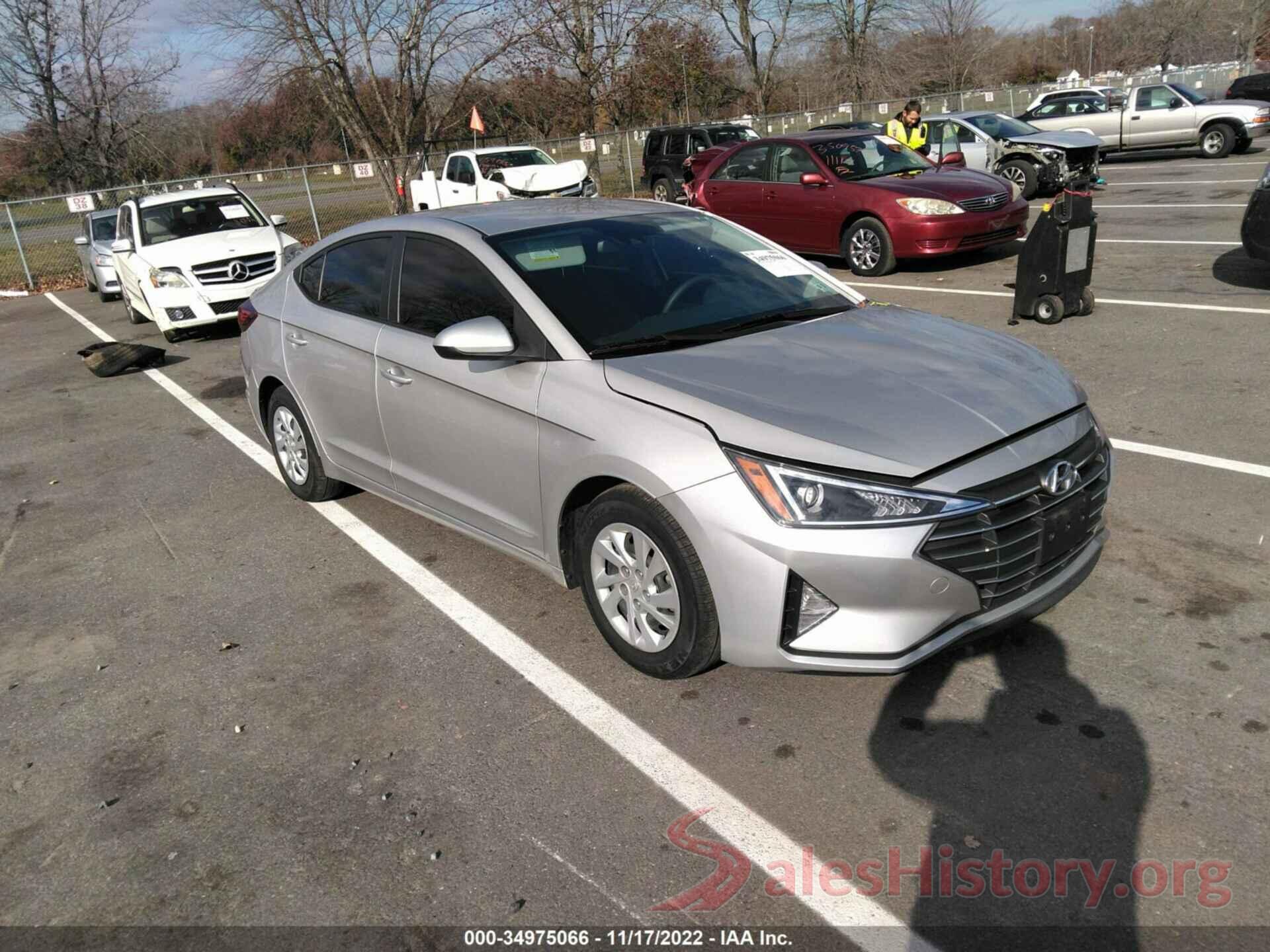 KMHD74LF3LU011023 2020 HYUNDAI ELANTRA