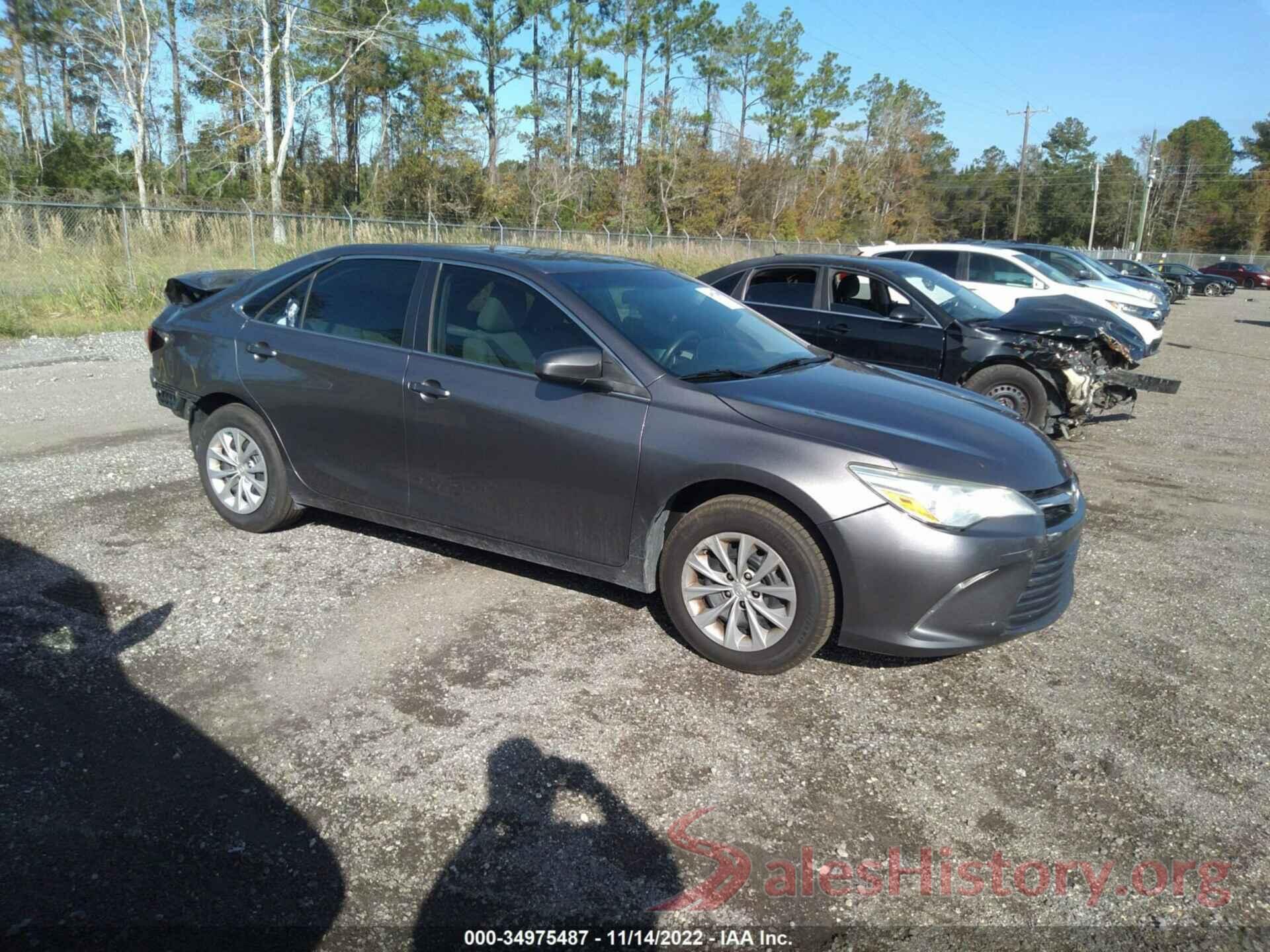 4T1BF1FK2HU638806 2017 TOYOTA CAMRY