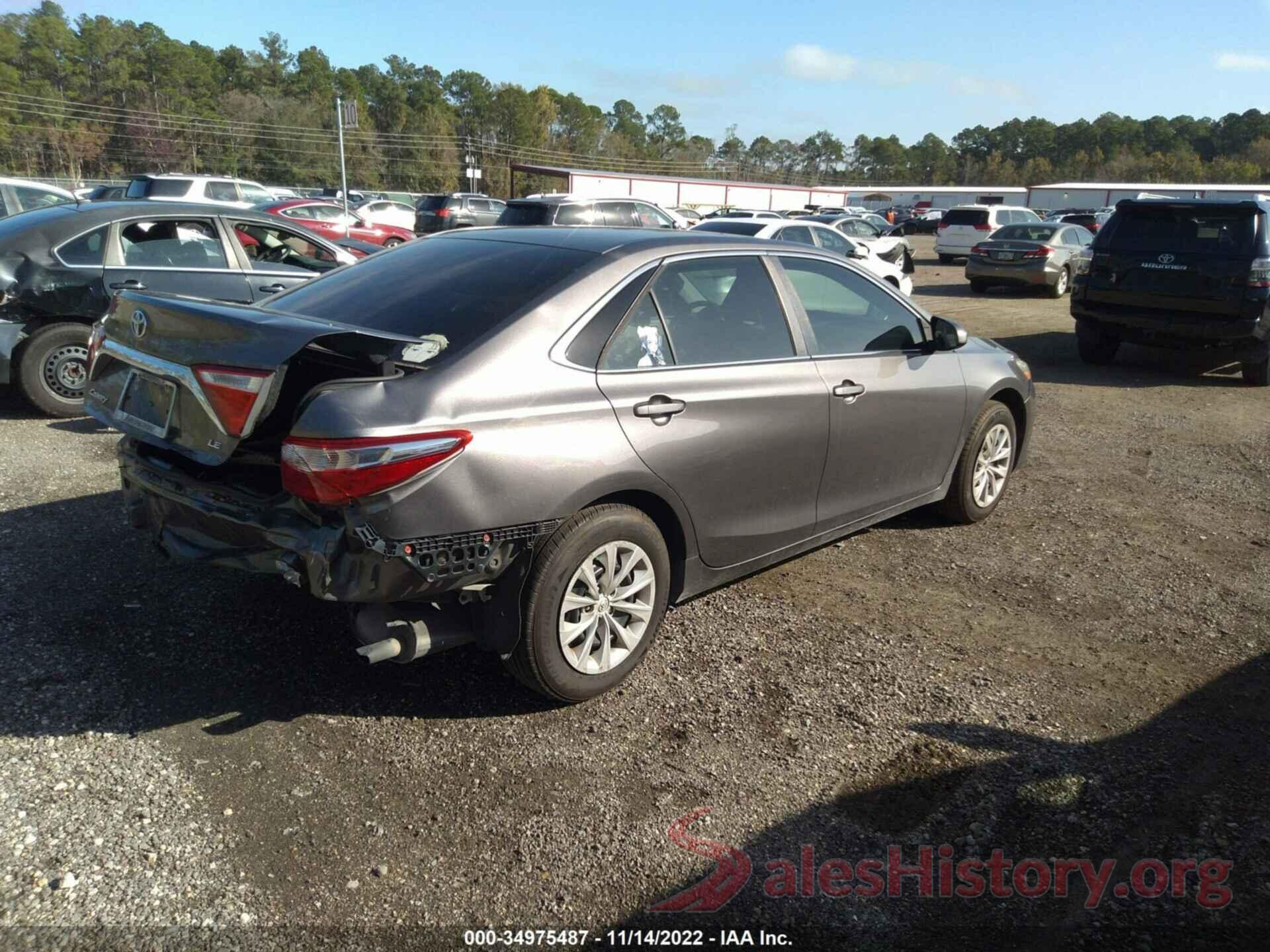 4T1BF1FK2HU638806 2017 TOYOTA CAMRY