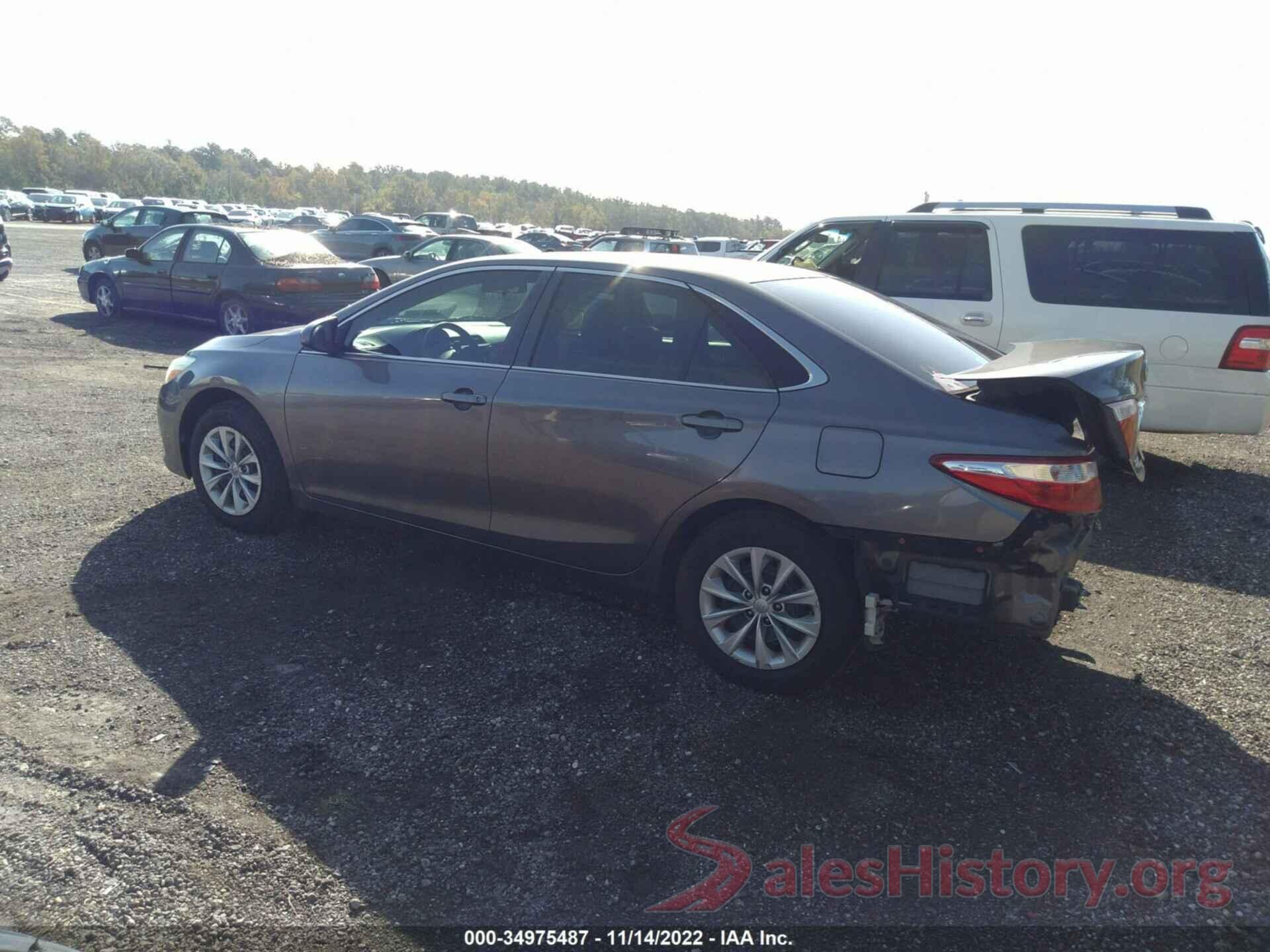 4T1BF1FK2HU638806 2017 TOYOTA CAMRY