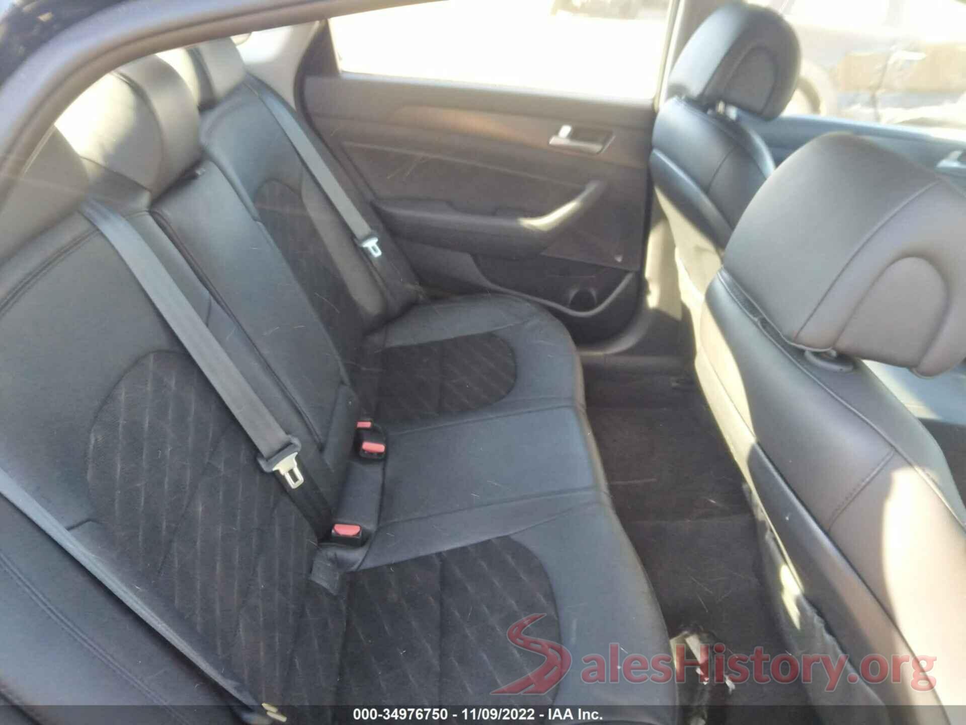 5NPE34AF8GH432694 2016 HYUNDAI SONATA