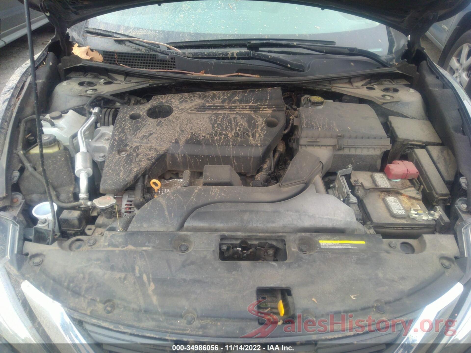 1N4AL3AP2JC149122 2018 NISSAN ALTIMA