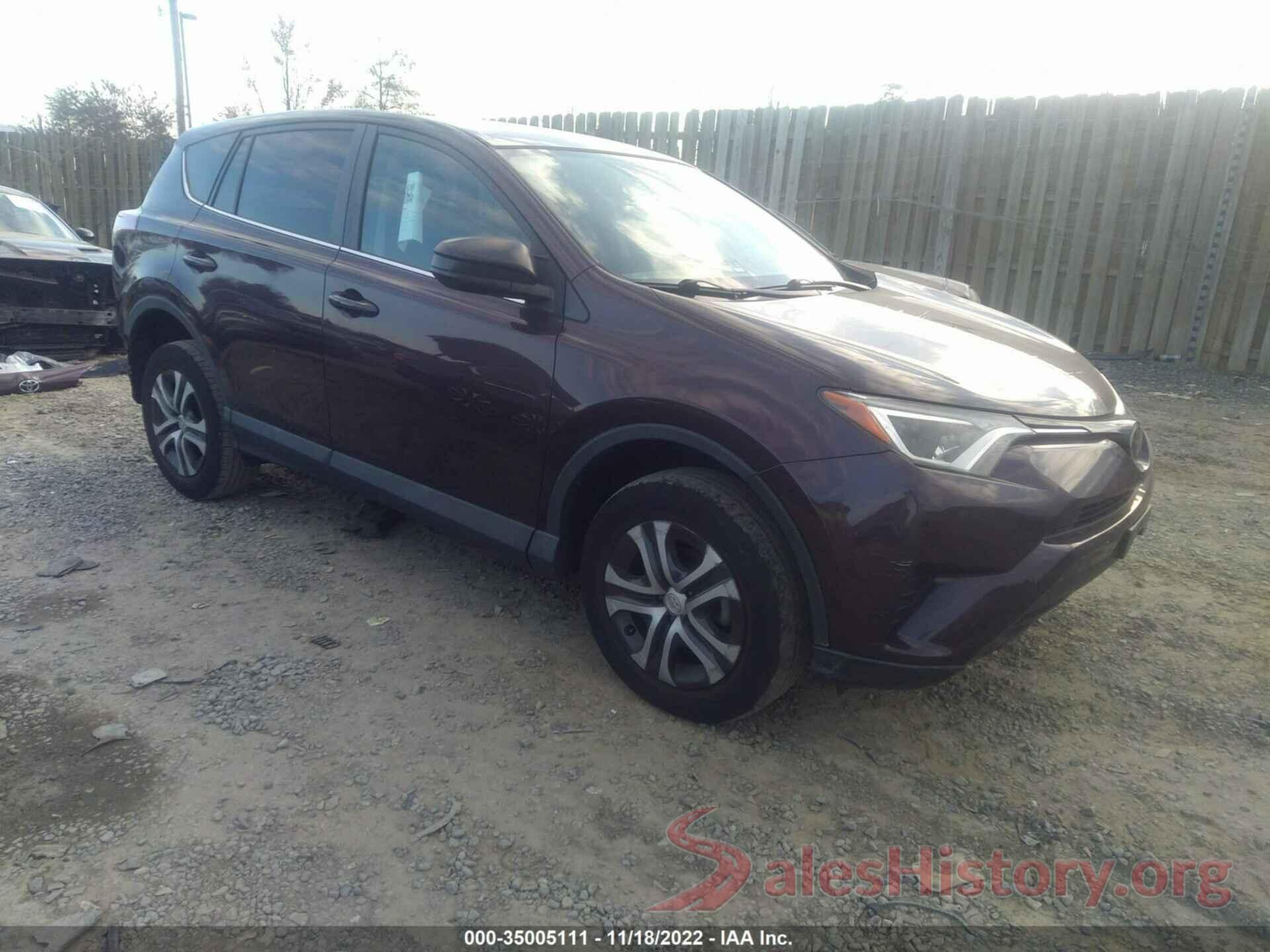 2T3BFREV0HW681980 2017 TOYOTA RAV4