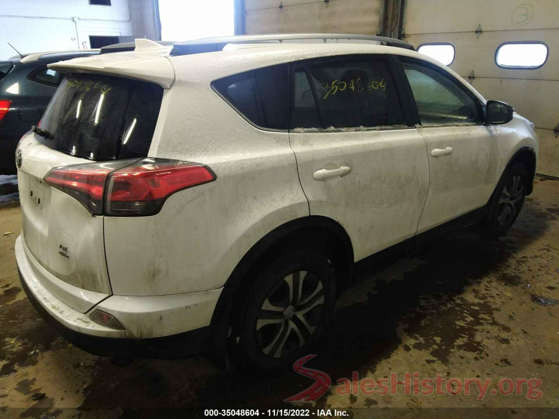 JTMBFREV0JD251773 2018 TOYOTA RAV4