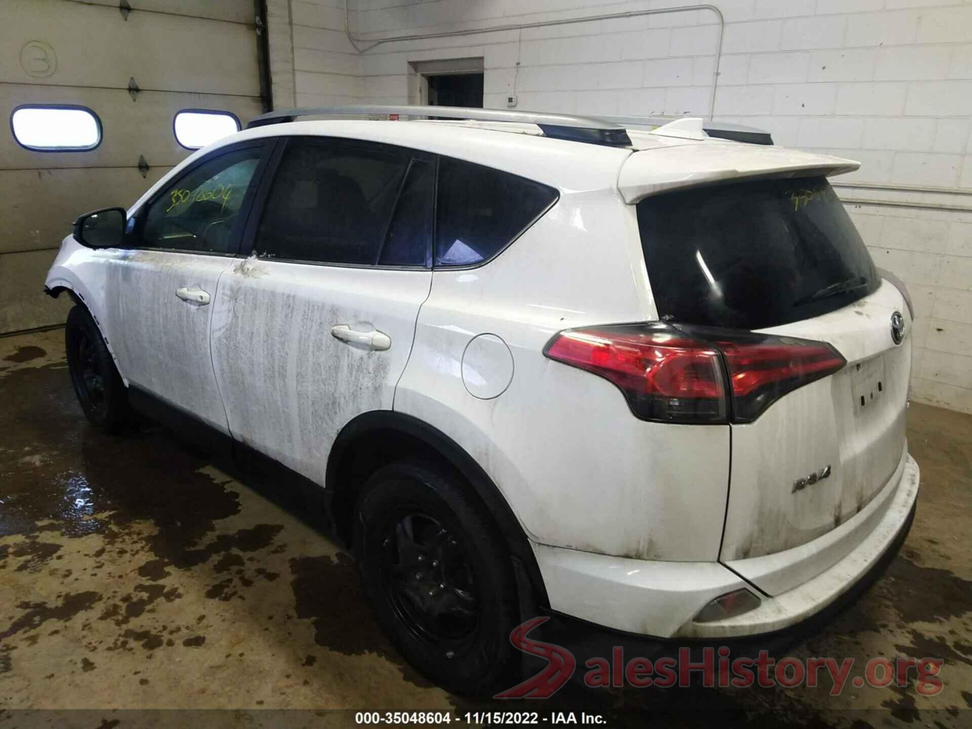 JTMBFREV0JD251773 2018 TOYOTA RAV4