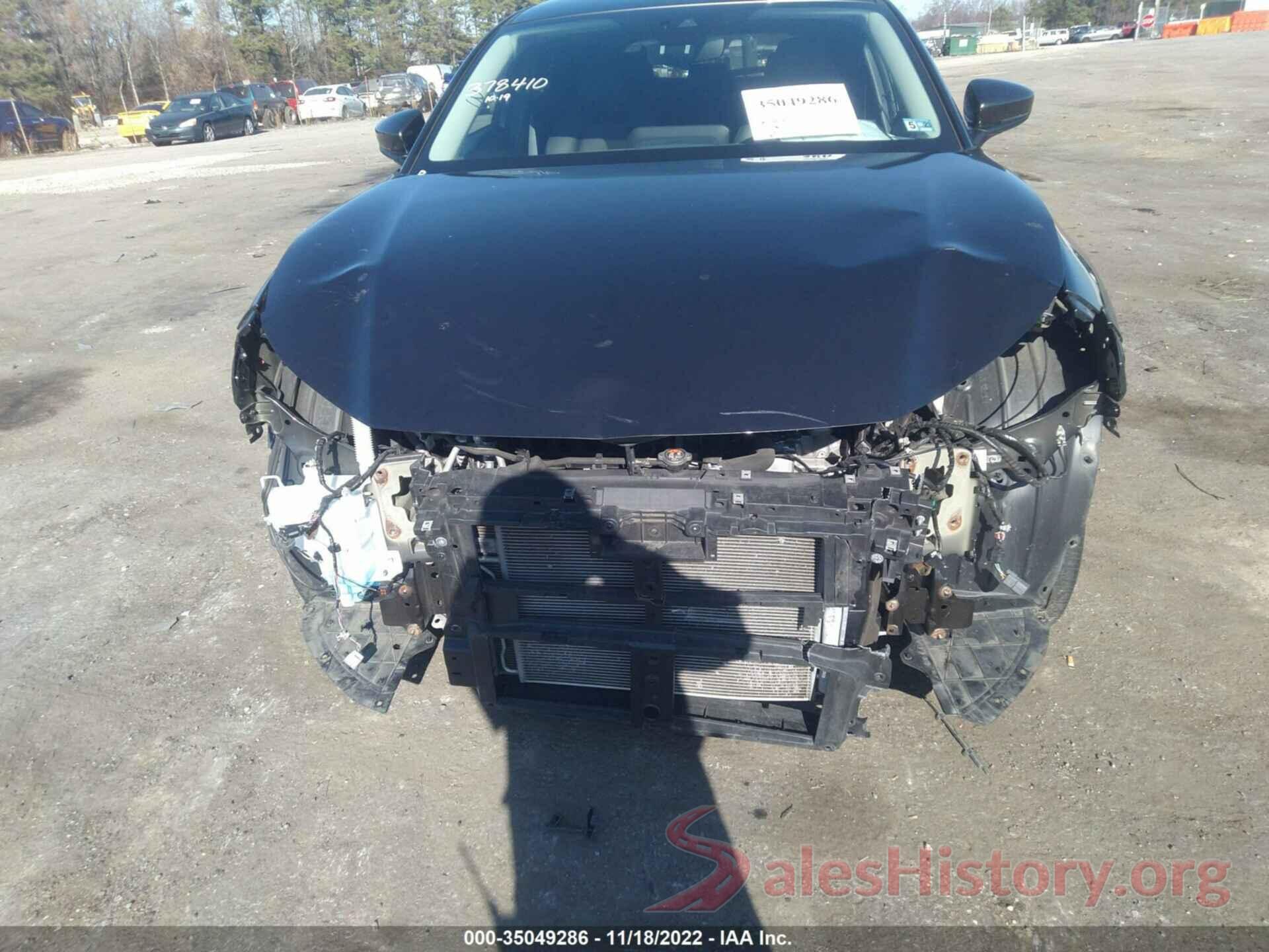 3MVDMBCL8LM113170 2020 MAZDA CX-30