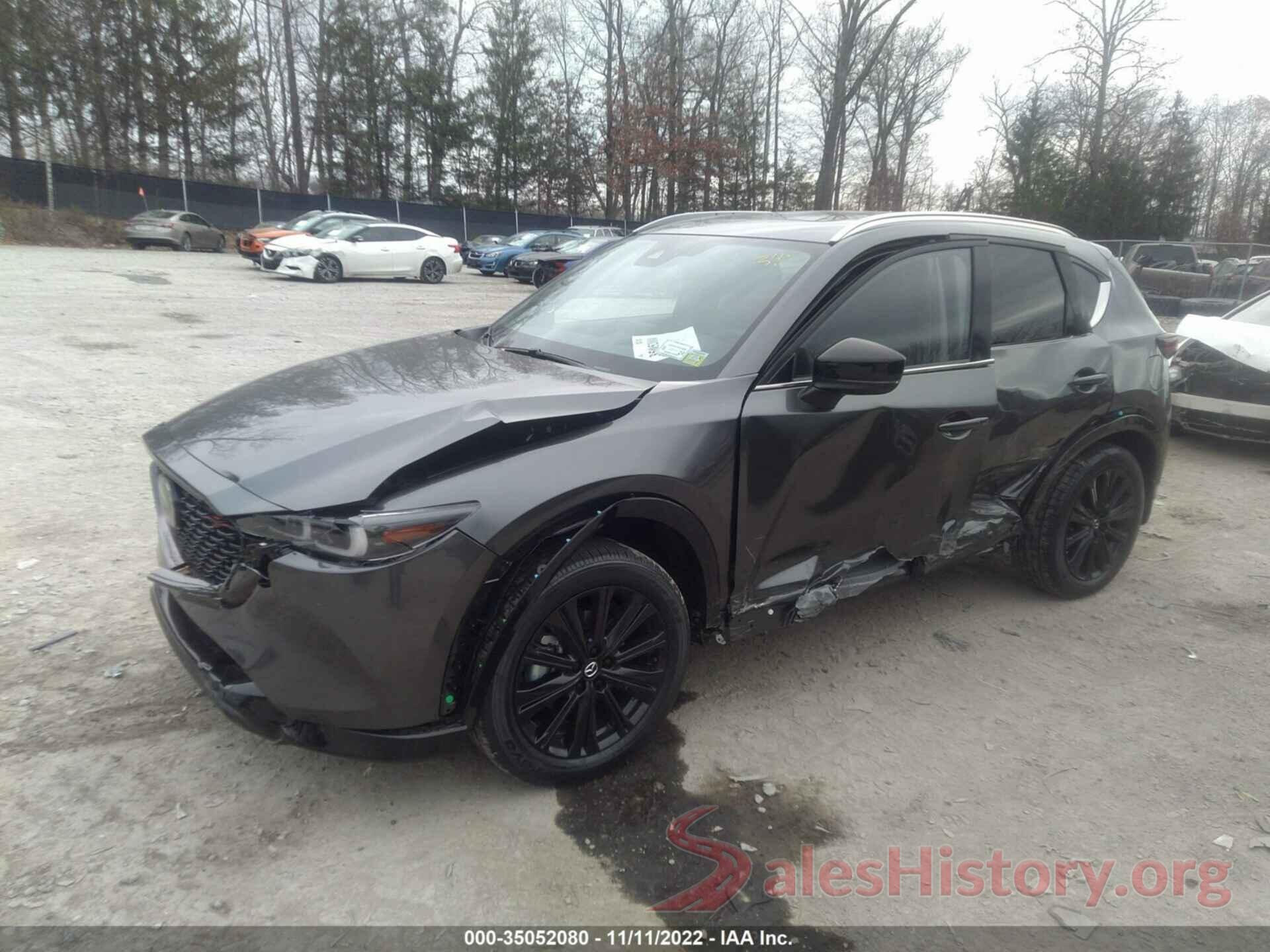 JM3KFBAY7N0637179 2022 MAZDA CX-5