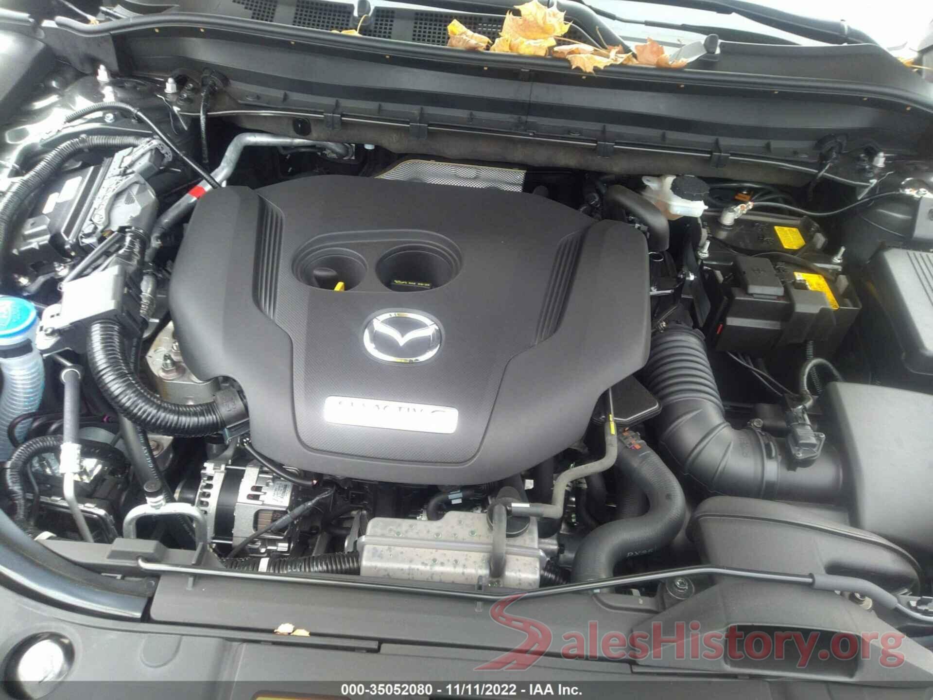 JM3KFBAY7N0637179 2022 MAZDA CX-5