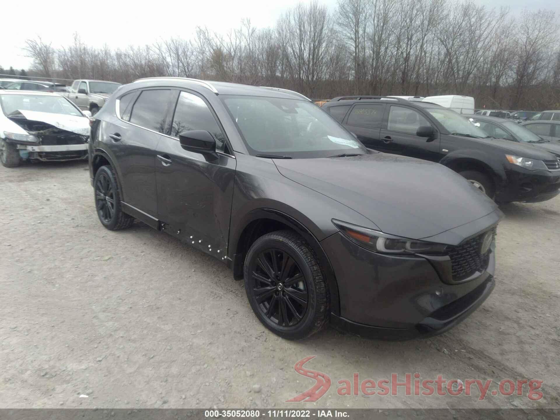 JM3KFBAY7N0637179 2022 MAZDA CX-5