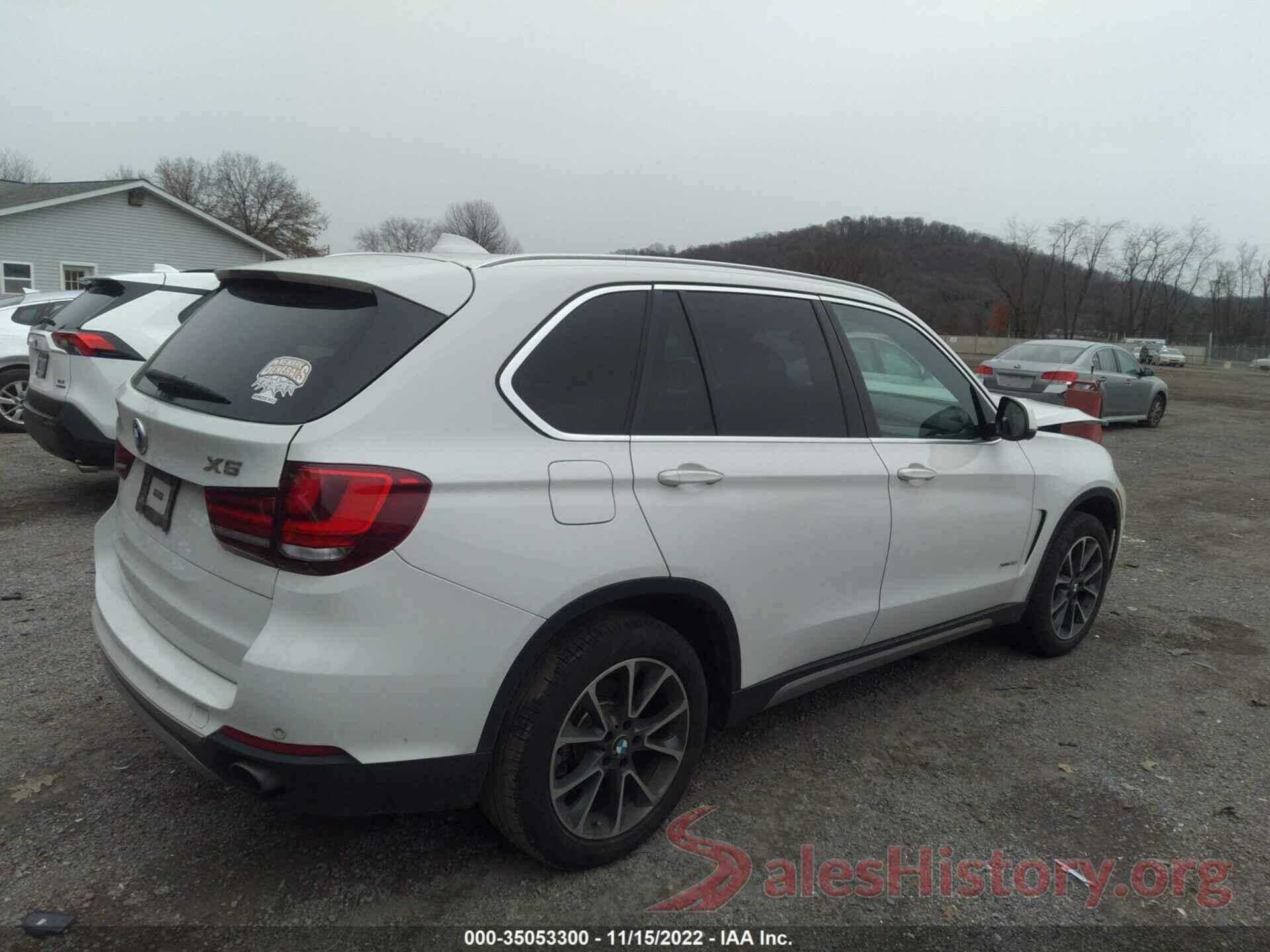 5UXKR0C36H0X77295 2017 BMW X5