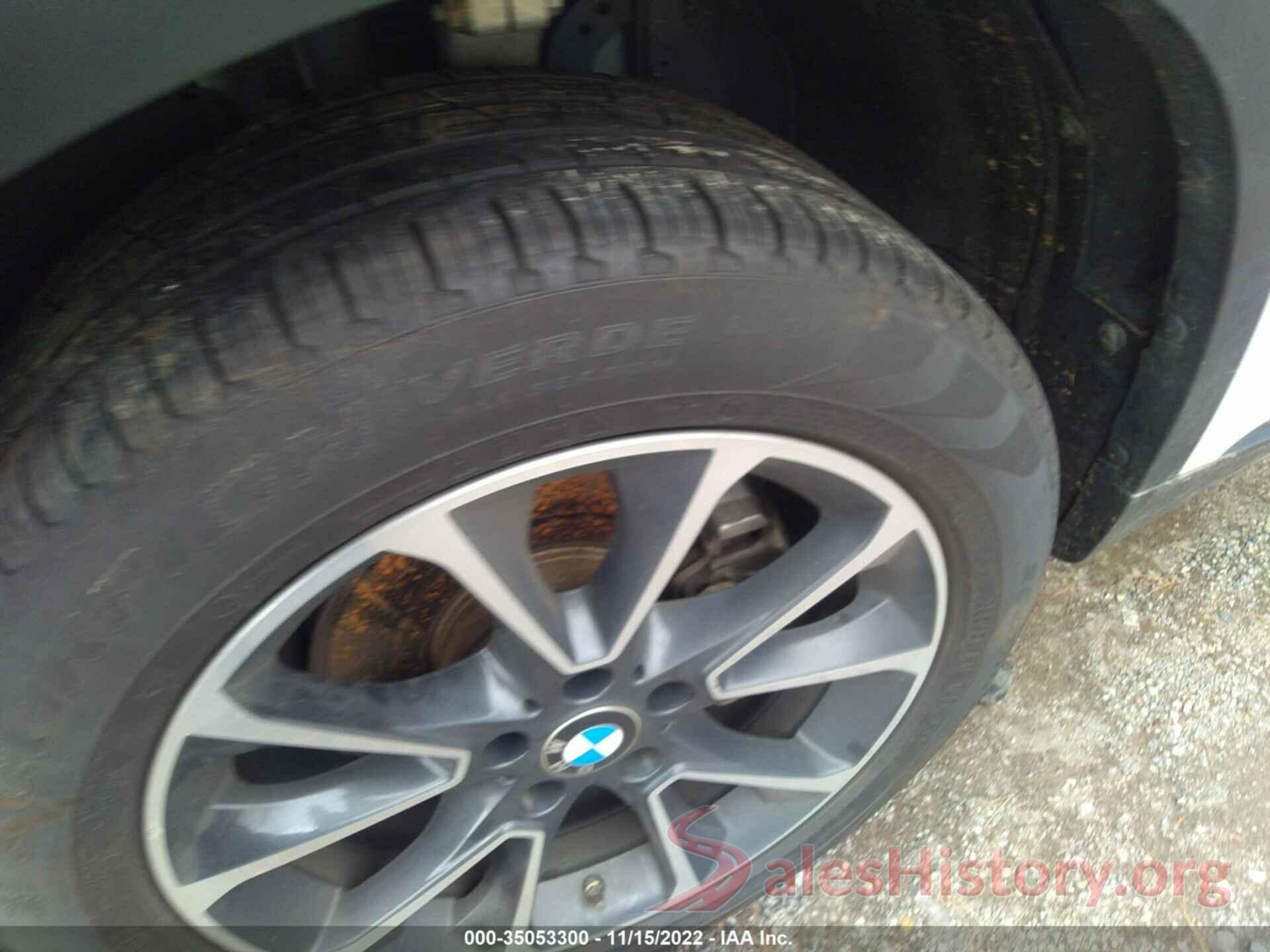 5UXKR0C36H0X77295 2017 BMW X5