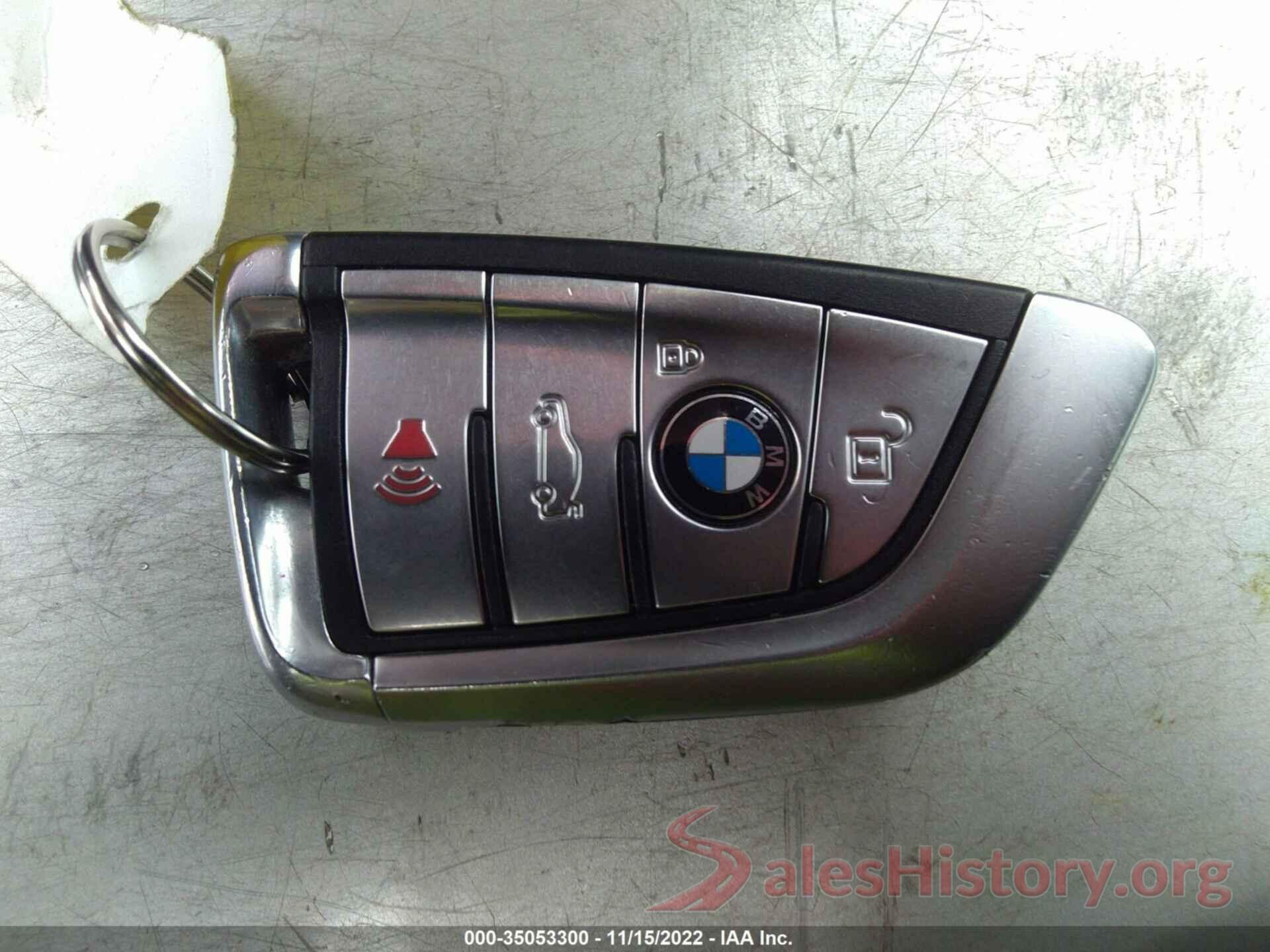 5UXKR0C36H0X77295 2017 BMW X5