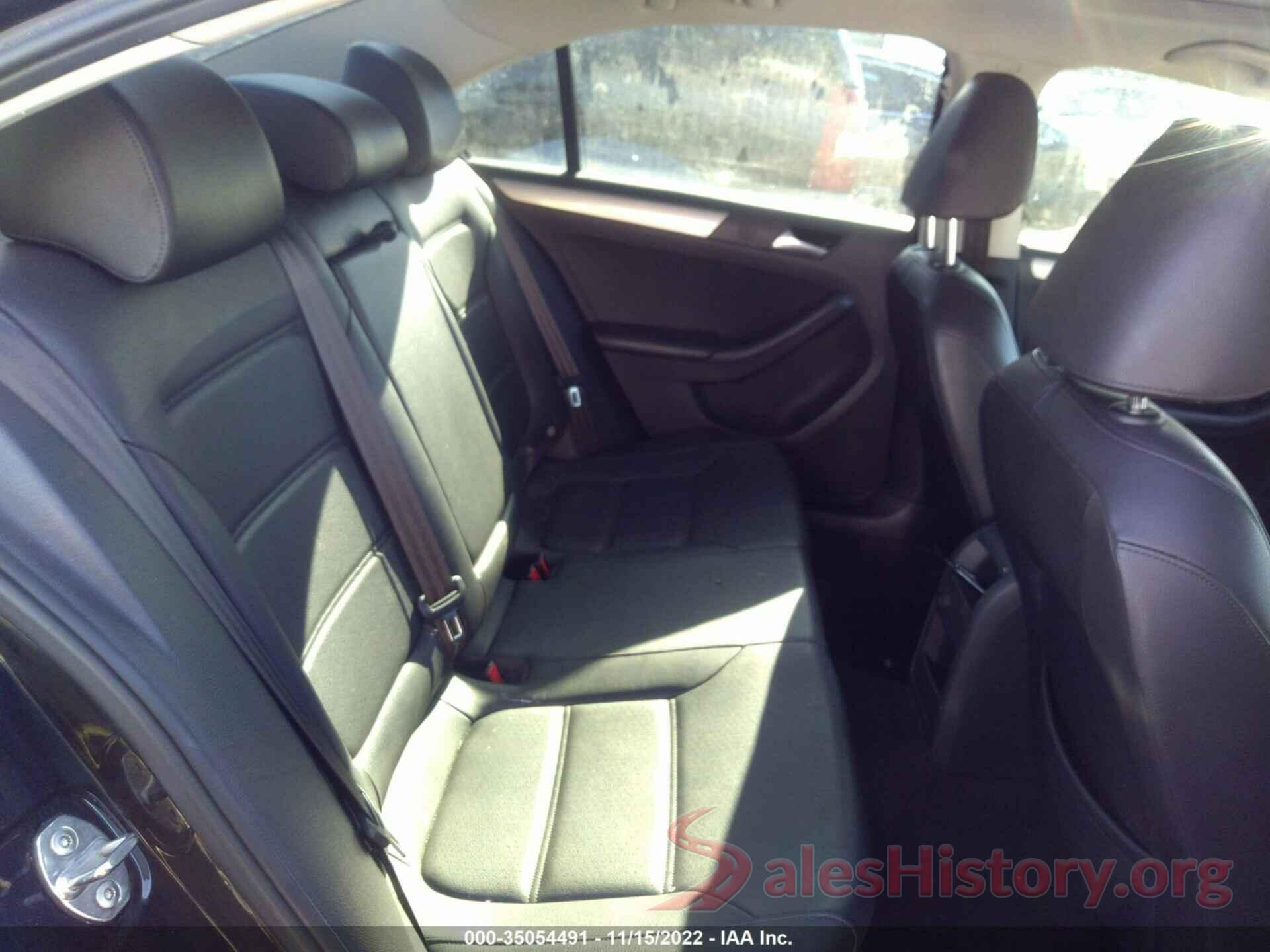 3VWDB7AJXHM227228 2017 VOLKSWAGEN JETTA