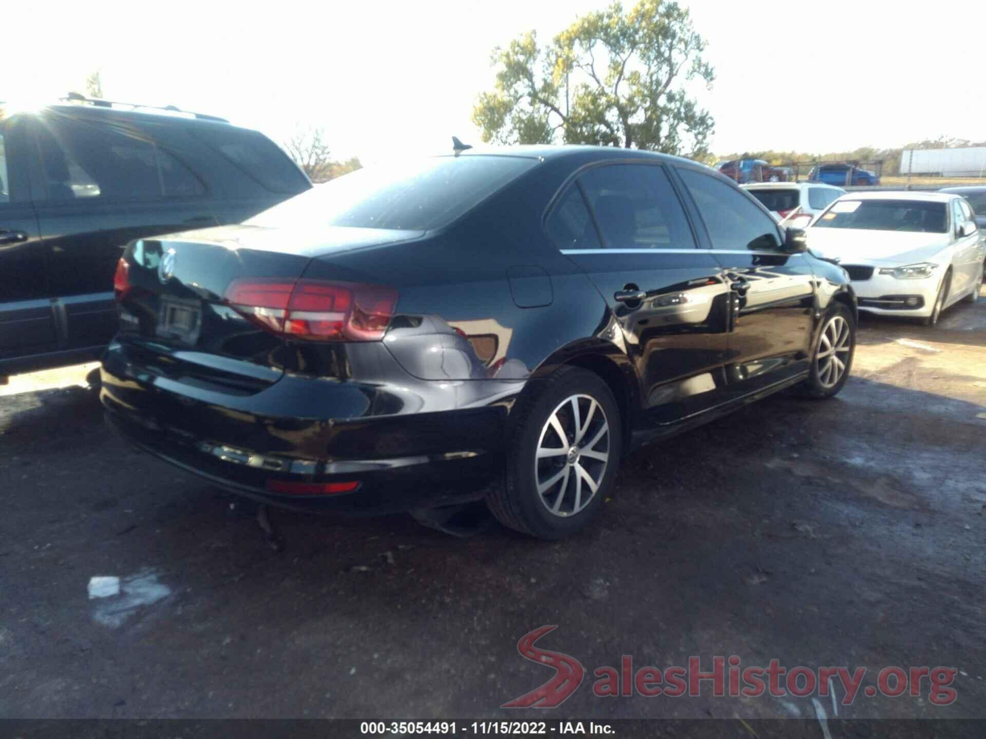 3VWDB7AJXHM227228 2017 VOLKSWAGEN JETTA