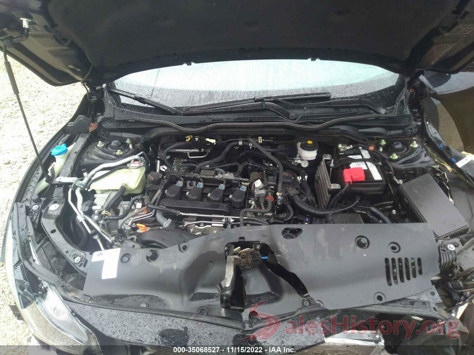 SHHFK7H47MU416217 2021 HONDA CIVIC HATCHBACK