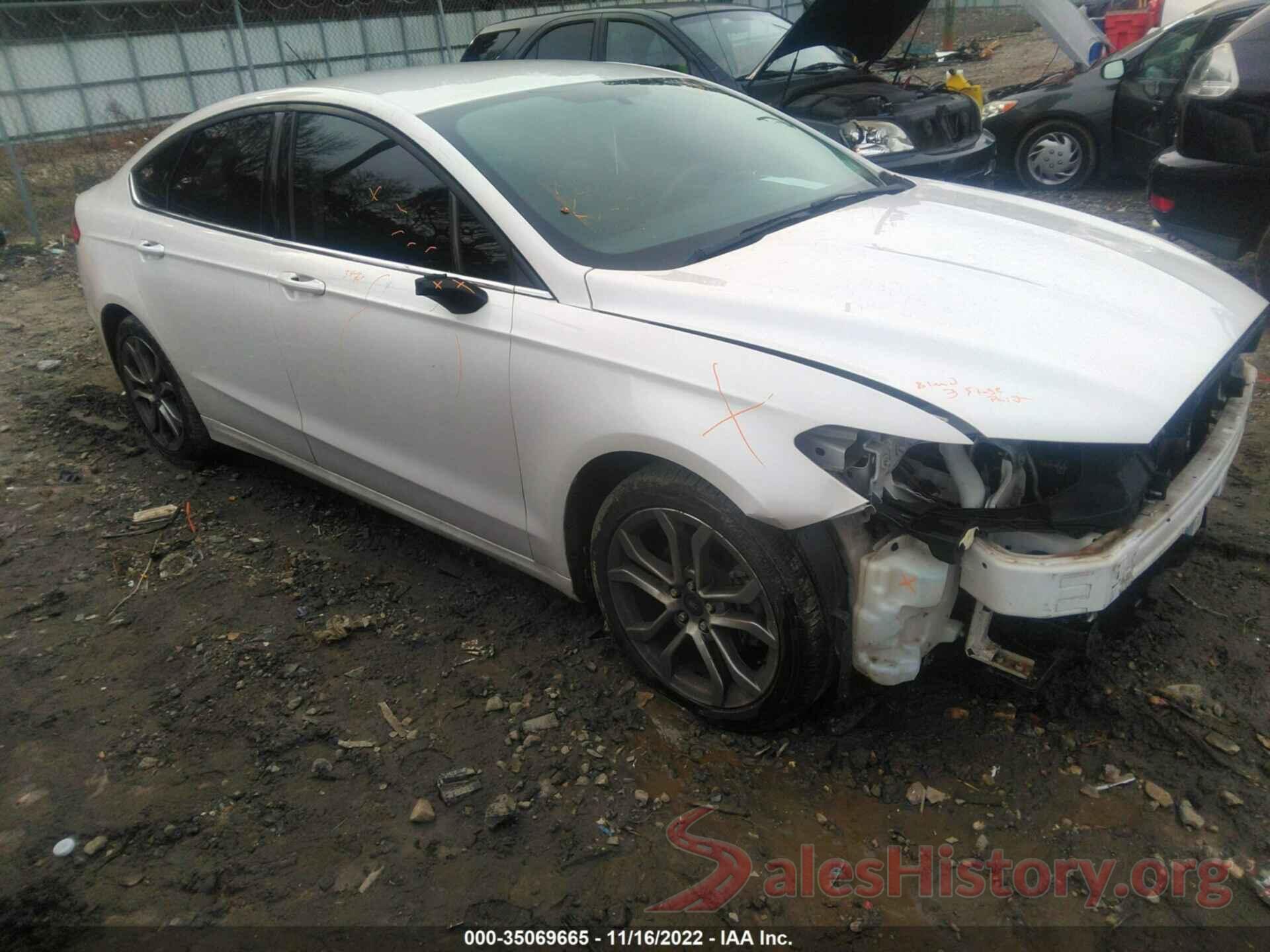 3FA6P0H74HR226390 2017 FORD FUSION