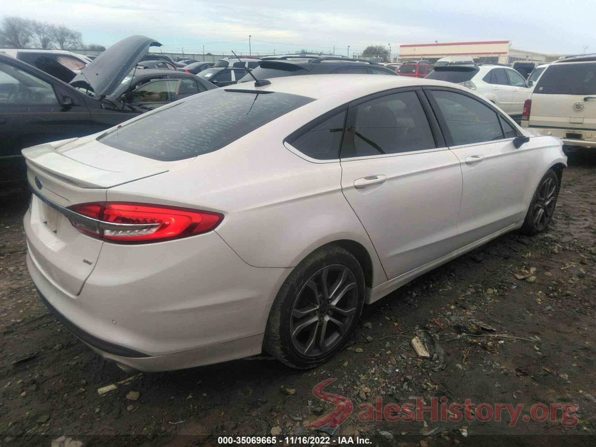 3FA6P0H74HR226390 2017 FORD FUSION