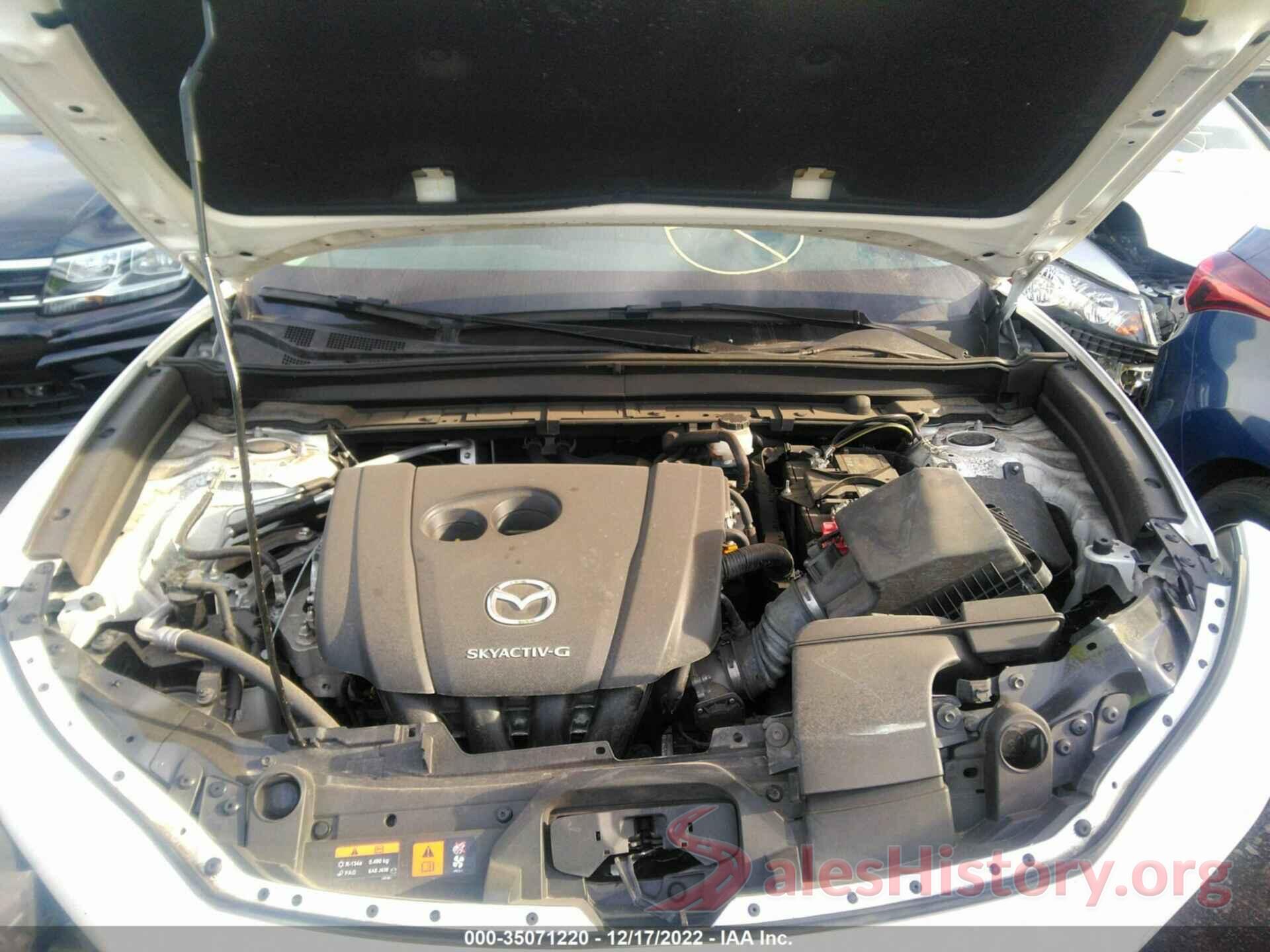 3MVDMBDL5LM131026 2020 MAZDA CX-30