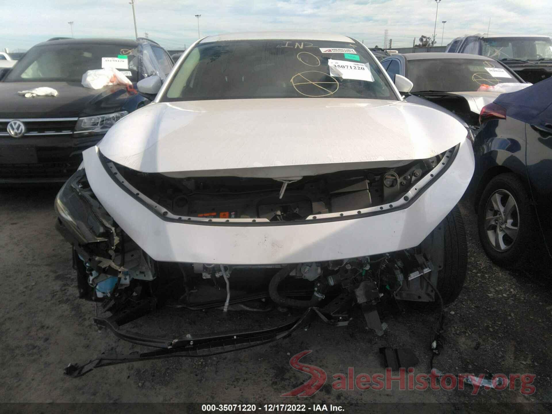 3MVDMBDL5LM131026 2020 MAZDA CX-30